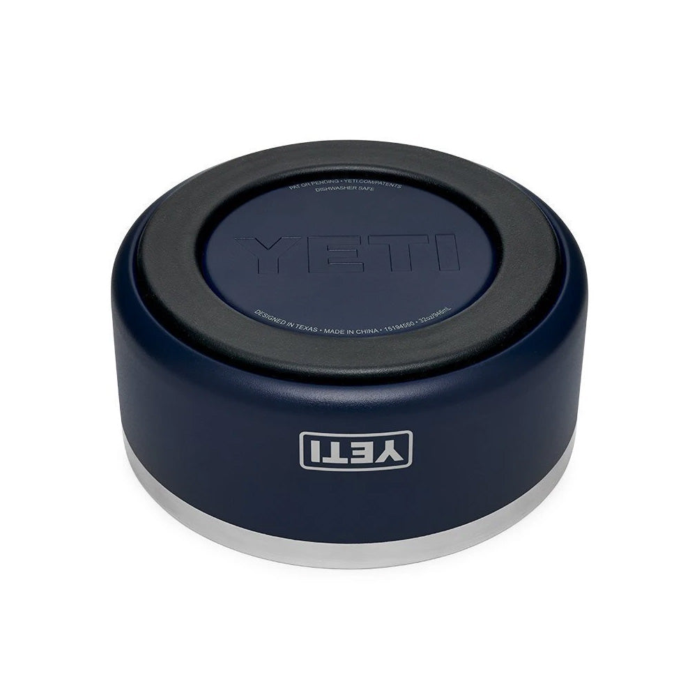 YETI Boomer 4 Dog Bowl、mySite、noshort