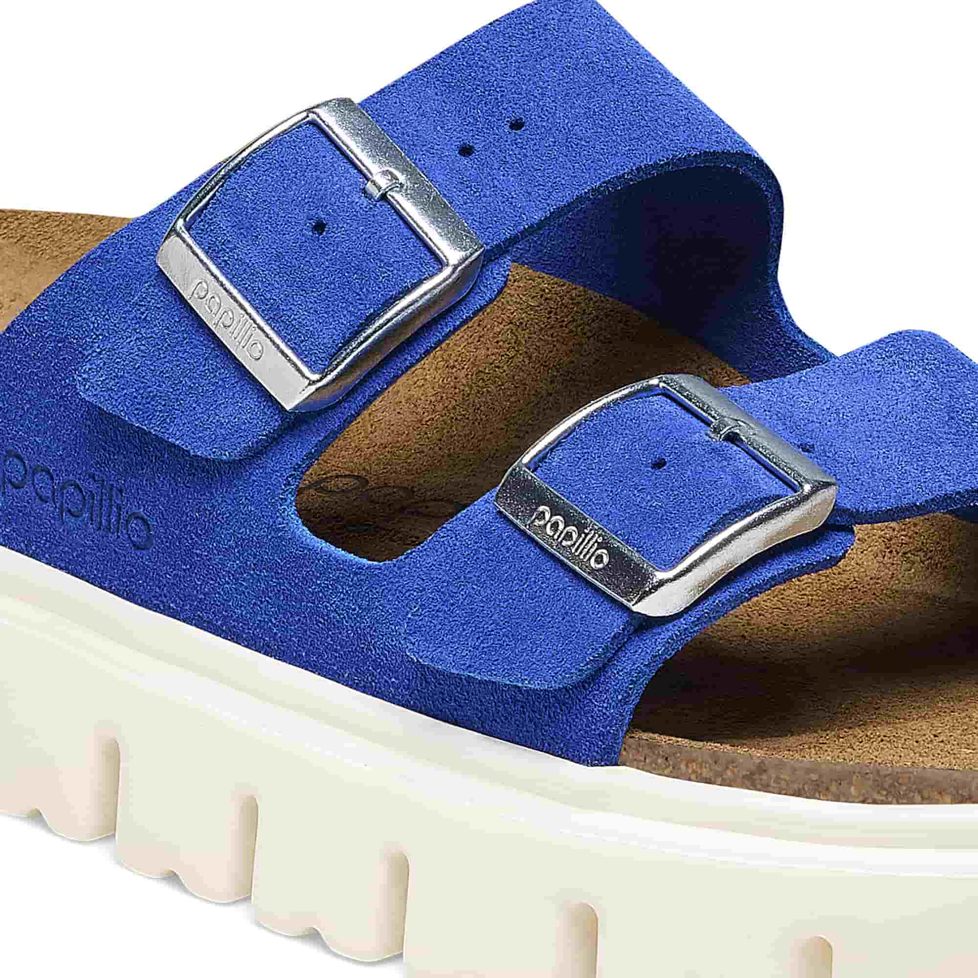 Arizona Chunky Suede Leather、mySite、gtrtttuynbv