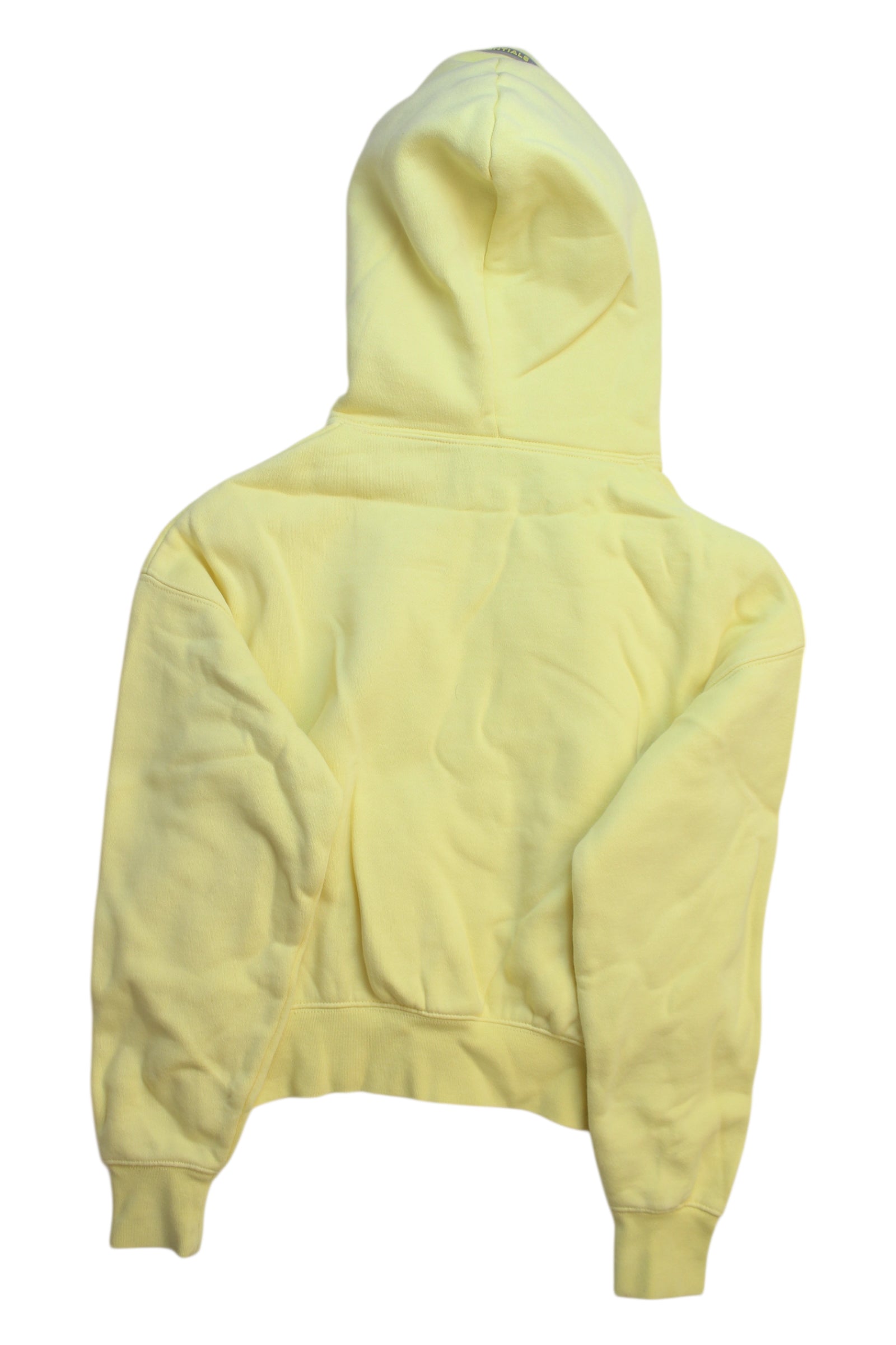 Fear Of God Essentials Hooded Sweatshirt 6-7Y、mySite、g9winljtr