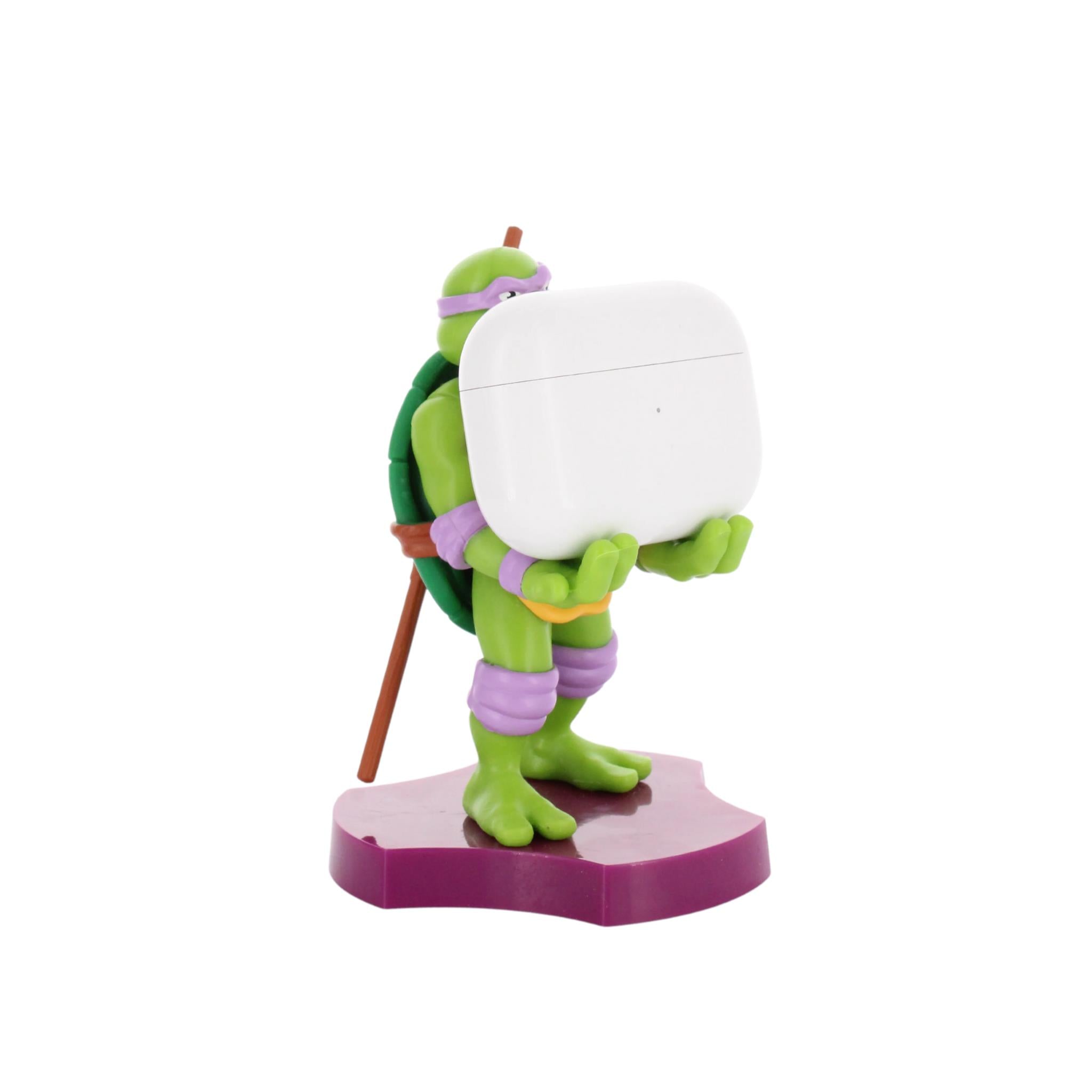 TMNT: Donatello Holdems, Mini Collectibles With a Twist、mySite、camillekostekn