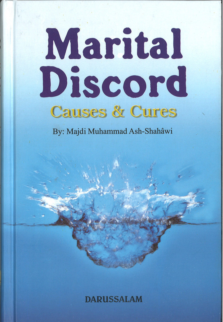 Marital Discord Causes and Cures、mySite、topwebapps