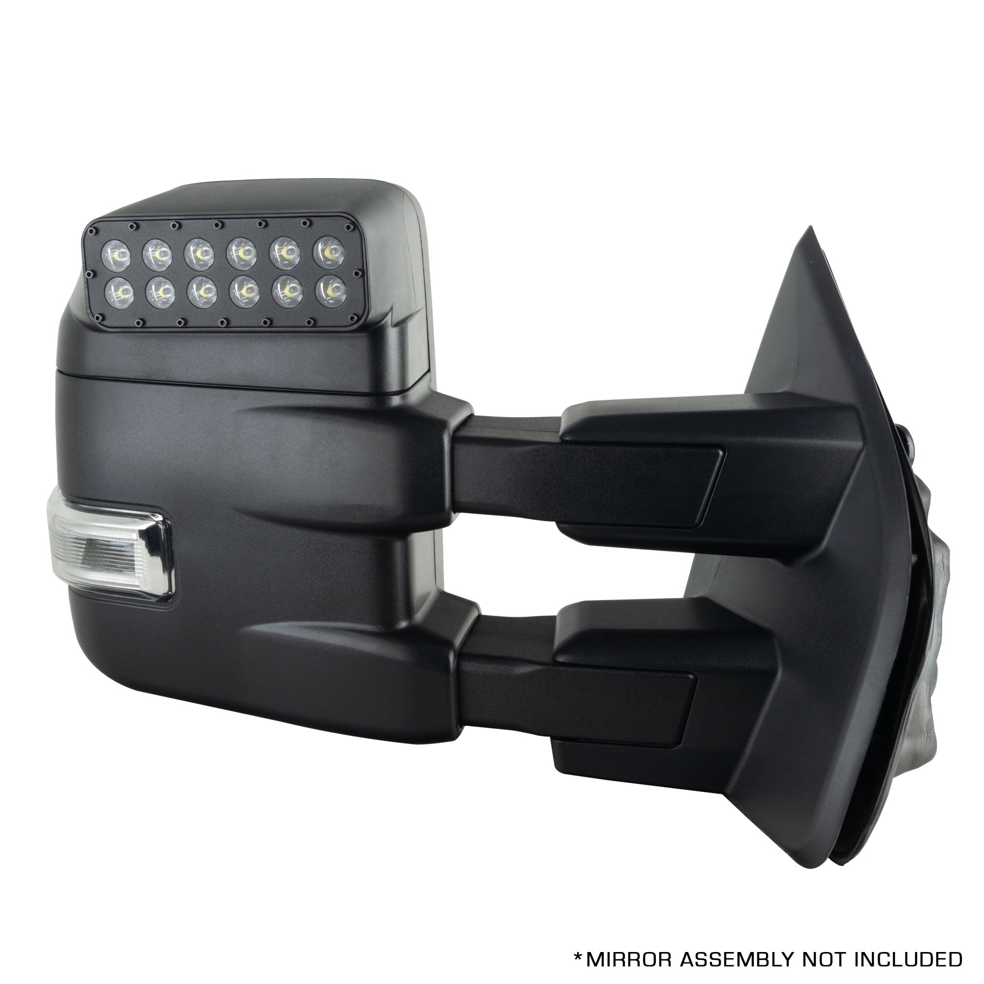 ORACLE Lighting 2020+ Ford F-150 LED Off-Road Side Mirror Ditch Lights for TOW Mirrors、mySite、nflplayoffbracketp