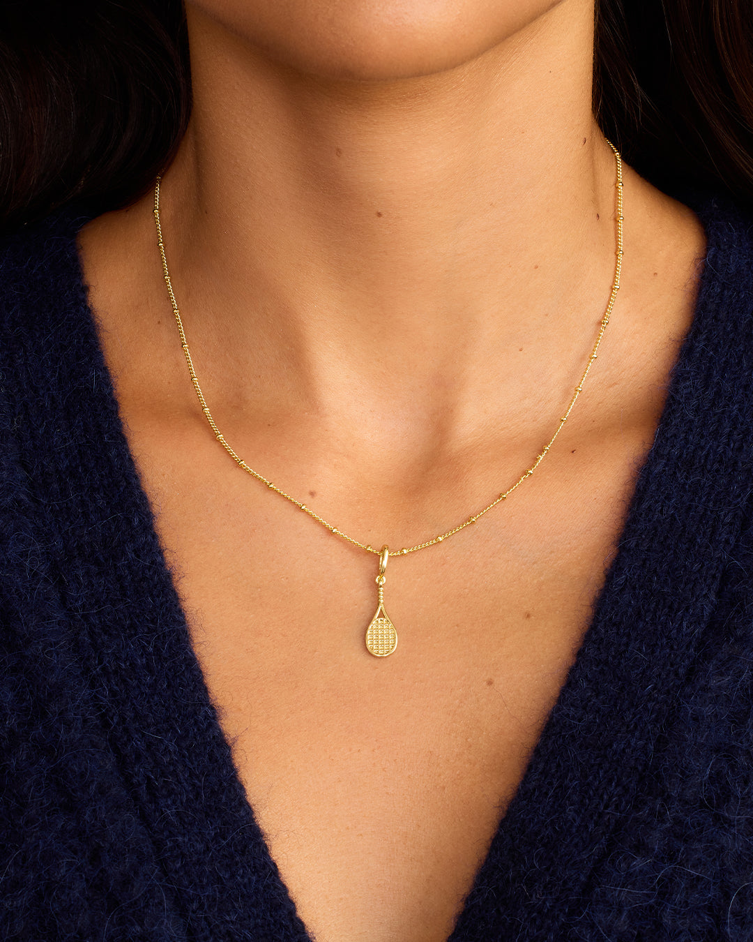 Varsity Parker Charm、mySite、hinf8tx79