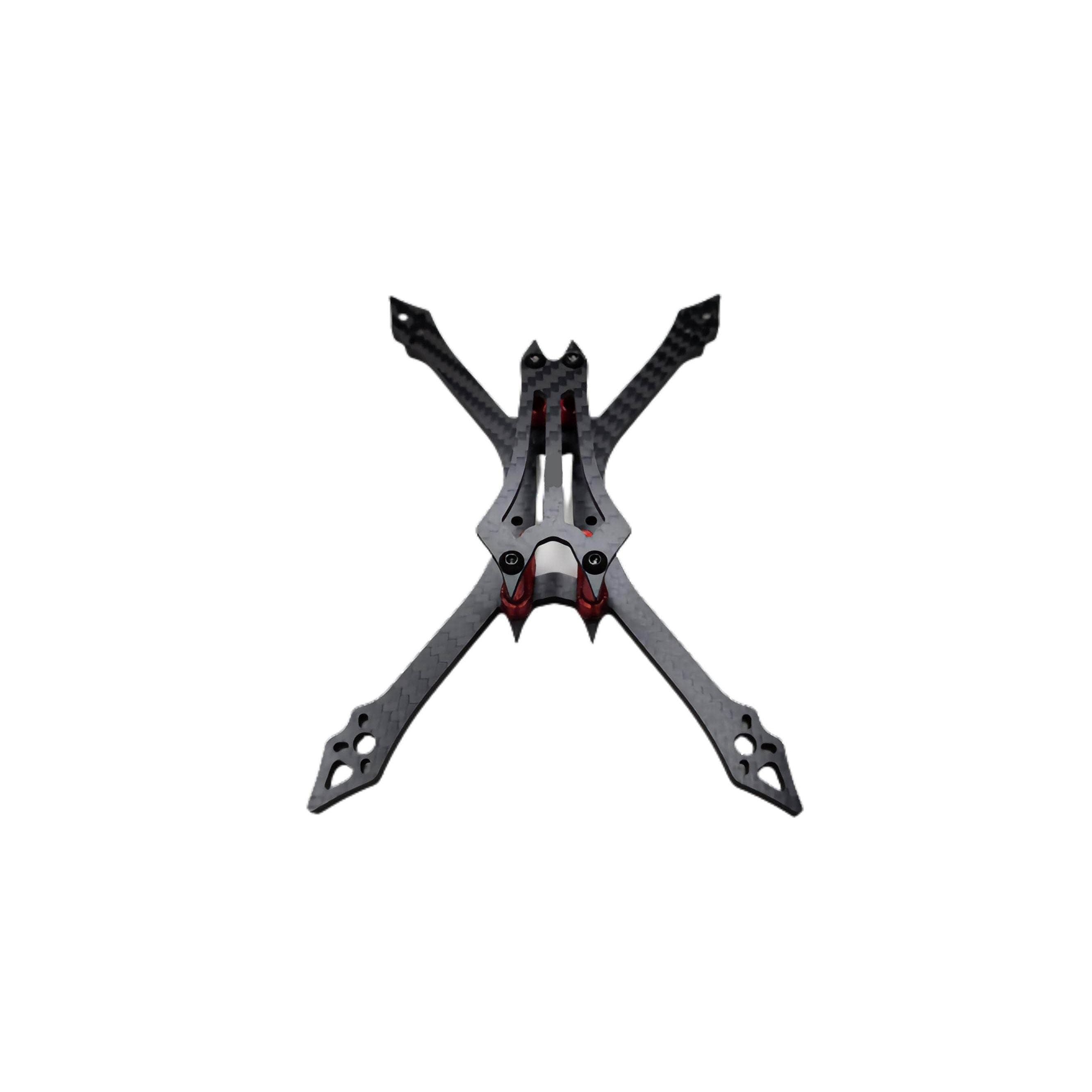  Quadifier Mamba Racing 3 Micro Frame Kit - Choose Your Color、mySite、merchandisen