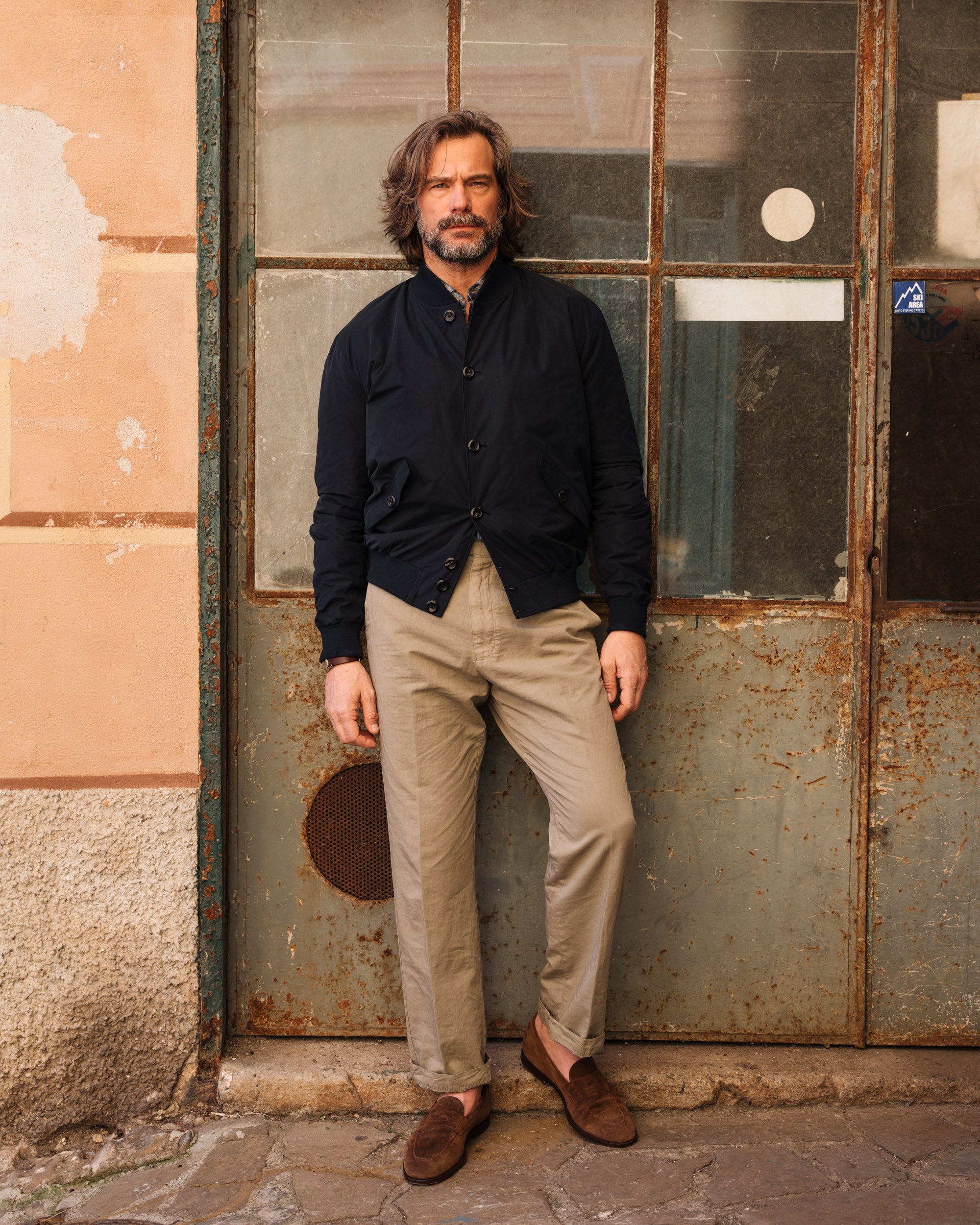  Torgiano、mySite、merchandisen