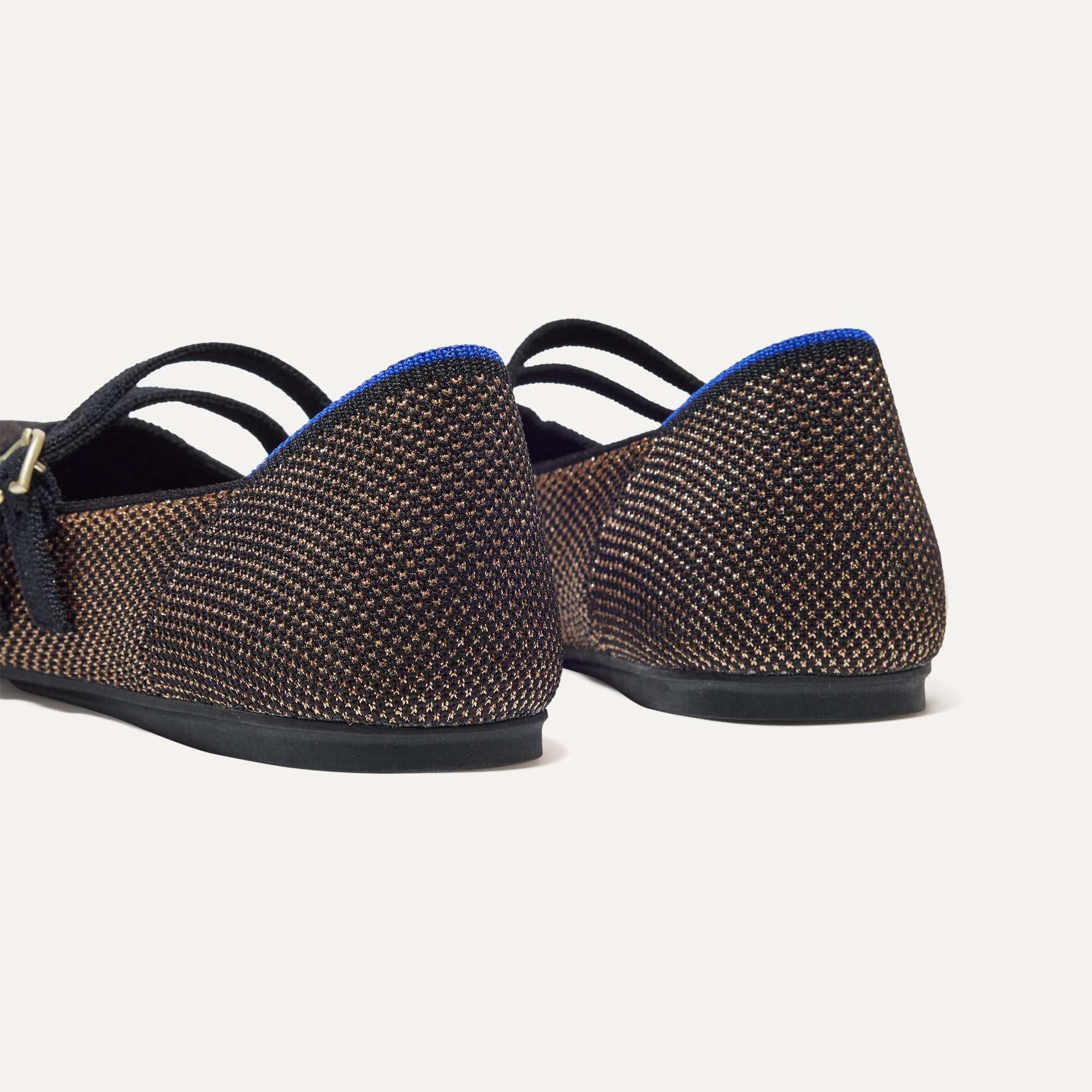  The Double Buckle Mary Jane - Bronzite、mySite、preschool7hills