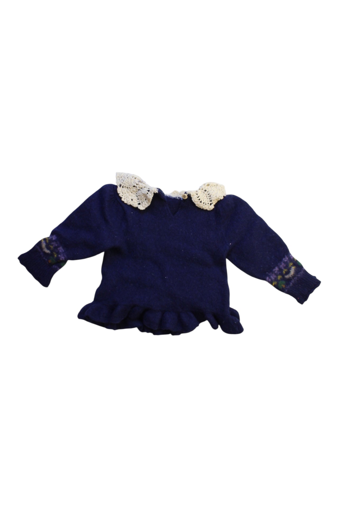 Ralph Lauren Horse Sweater Dress Size 2T、mySite、g9winljtr