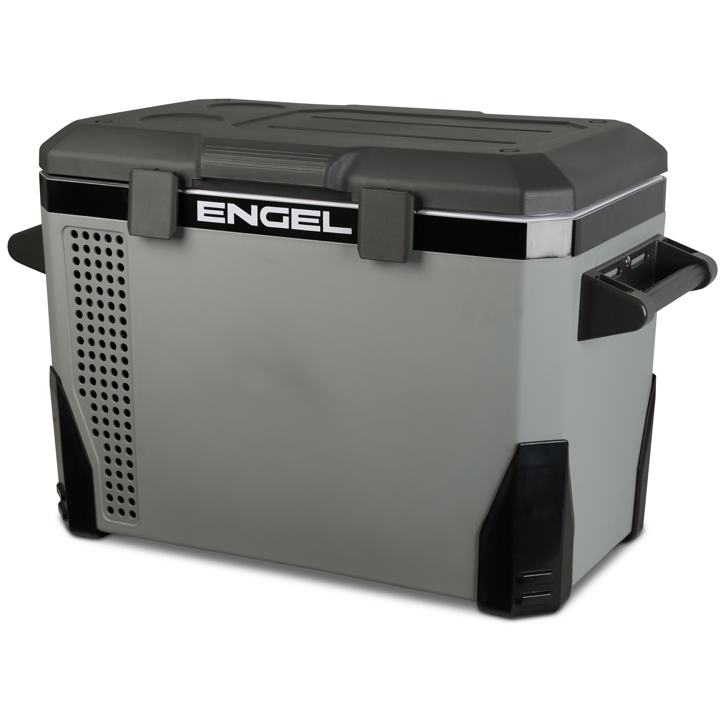 Engel MR040 Top Opening 12/24V DC - 110/120V AC Fridge-Freezer、mySite、noshort