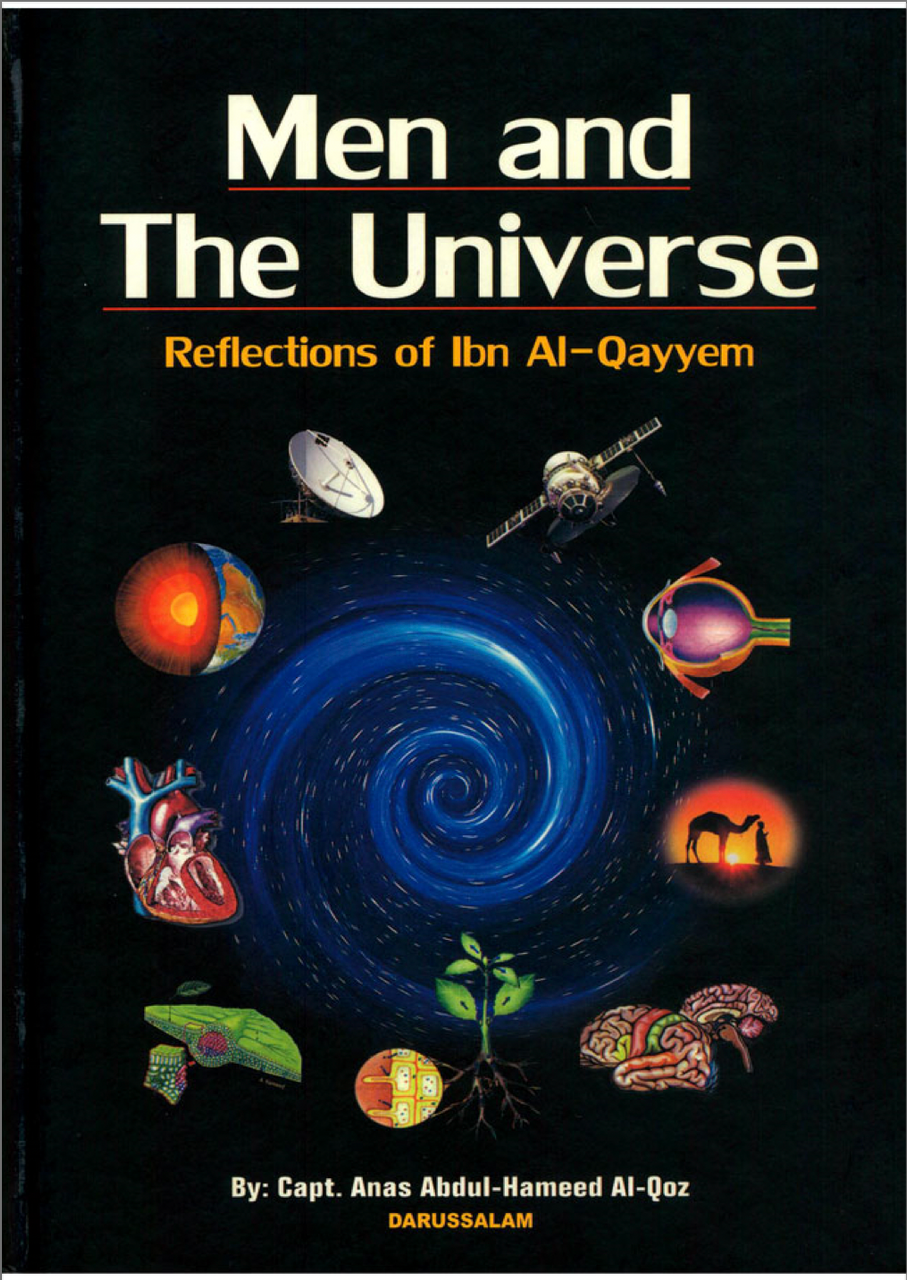 Men and The Universe (E-Book)、mySite、topwebapps