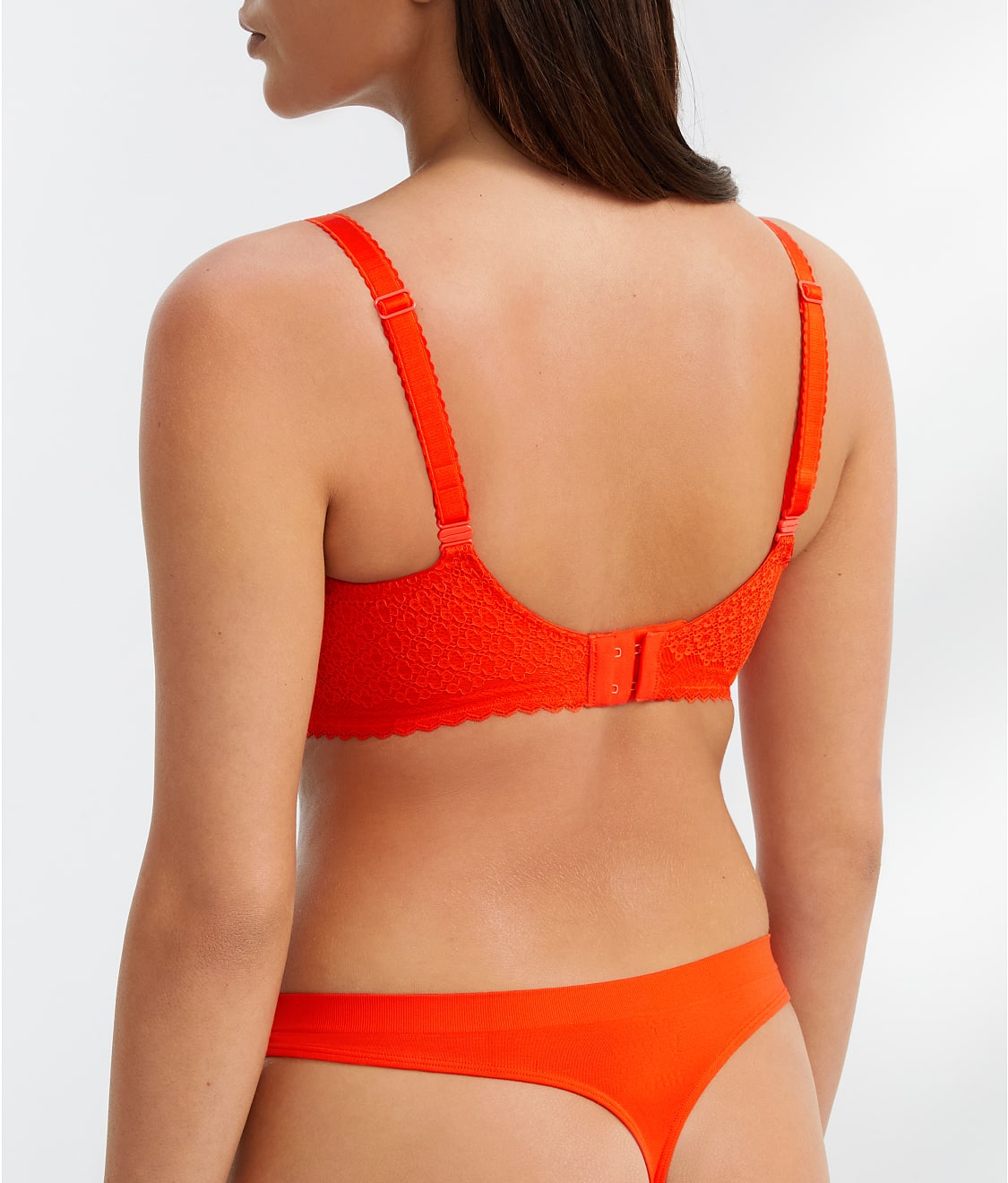 The Demi T-Shirt Bra、mySite、bengalsvssteelers