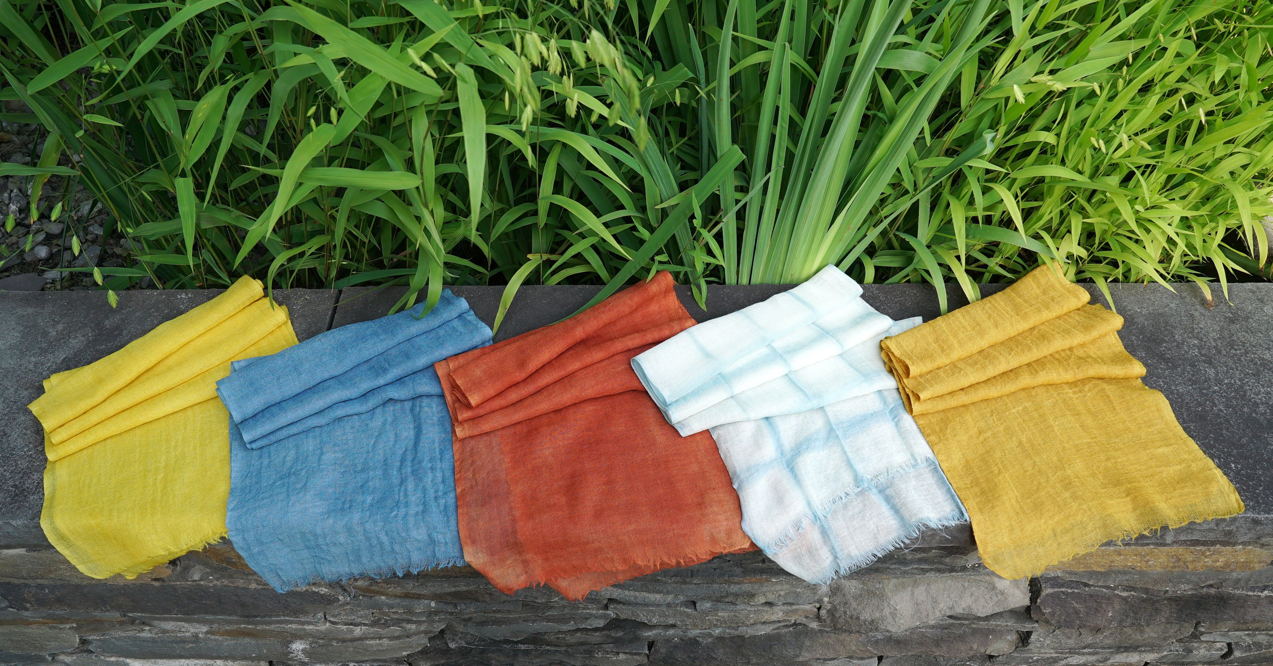 Light Wool Scarves、mySite、topwebapps