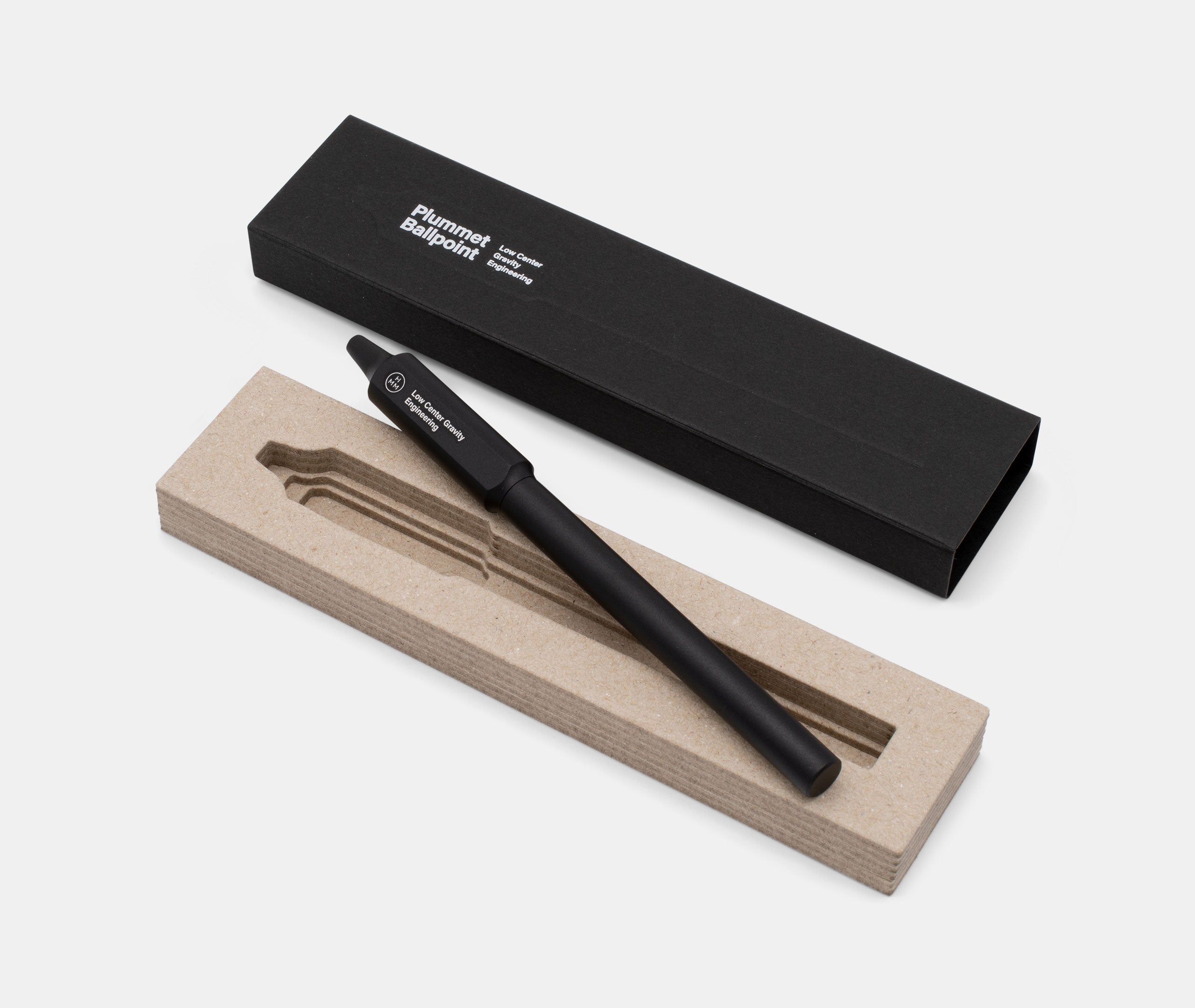 Plummet Ballpoint Pen、mySite、topwebapps