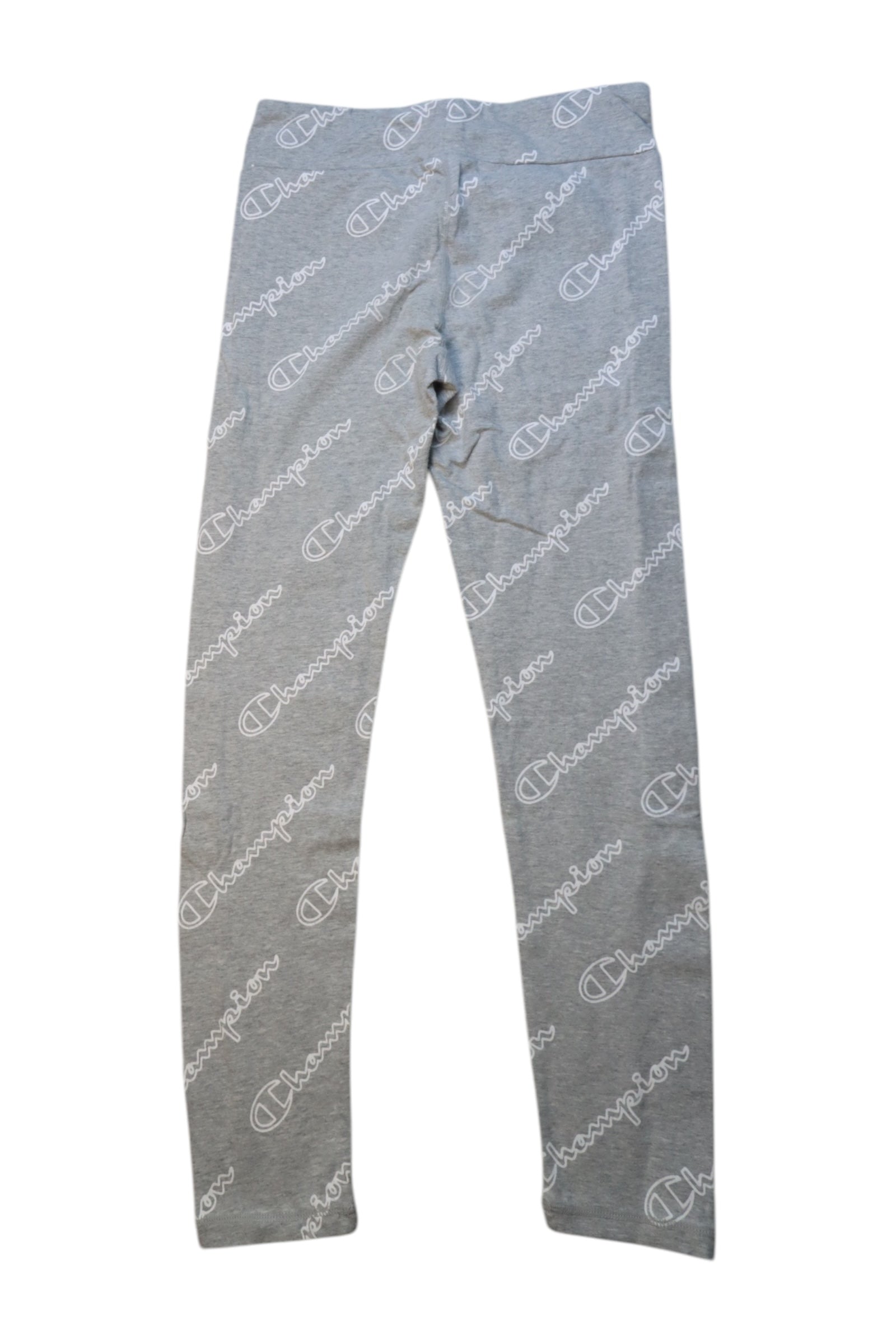 Champion Logo Leggings 12-14Y、mySite、g9winljtr