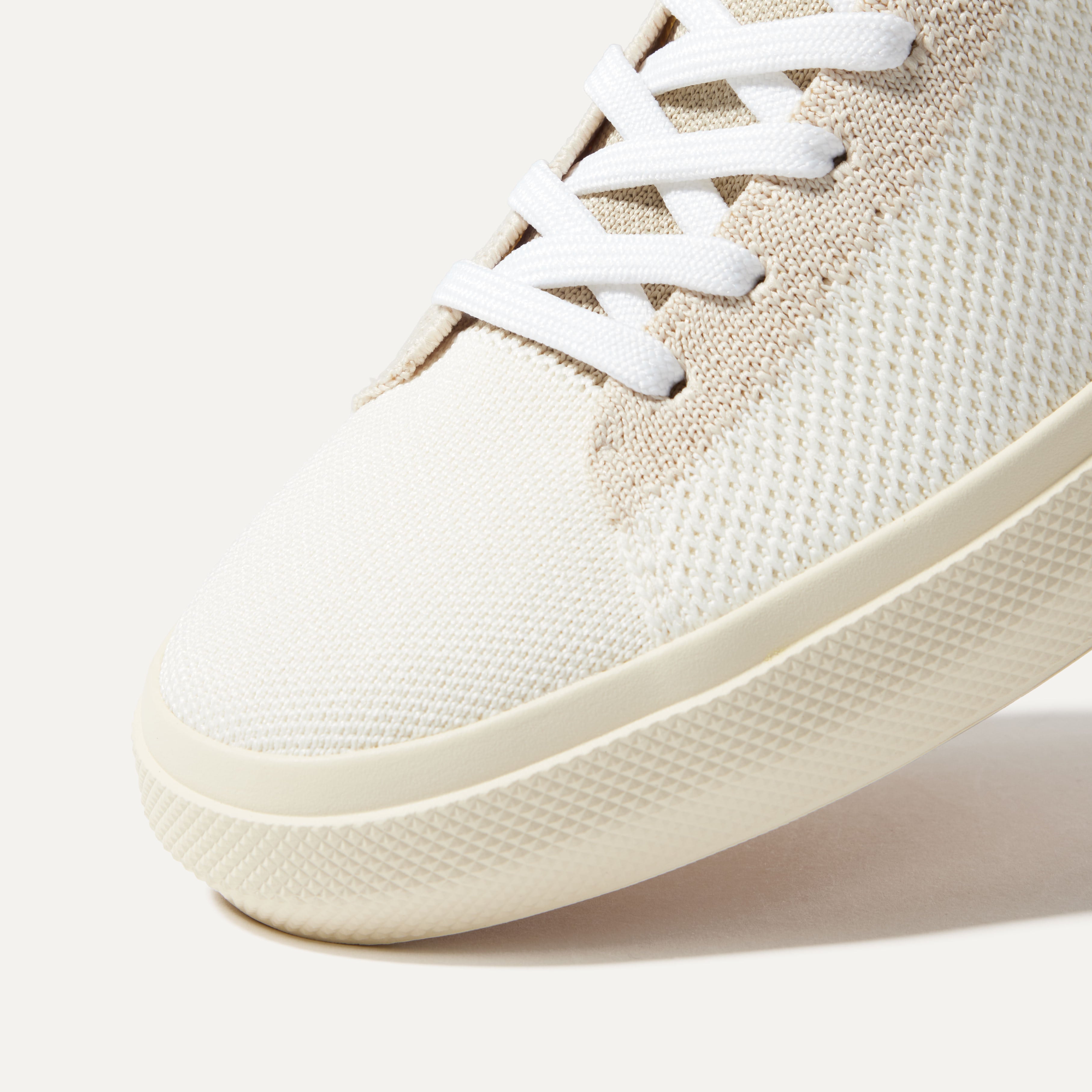  The Men's High Top Sneaker - Sand Dune、mySite、preschool7hills