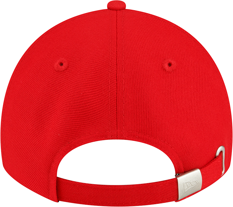 9TWENTY Prim Logo Hat