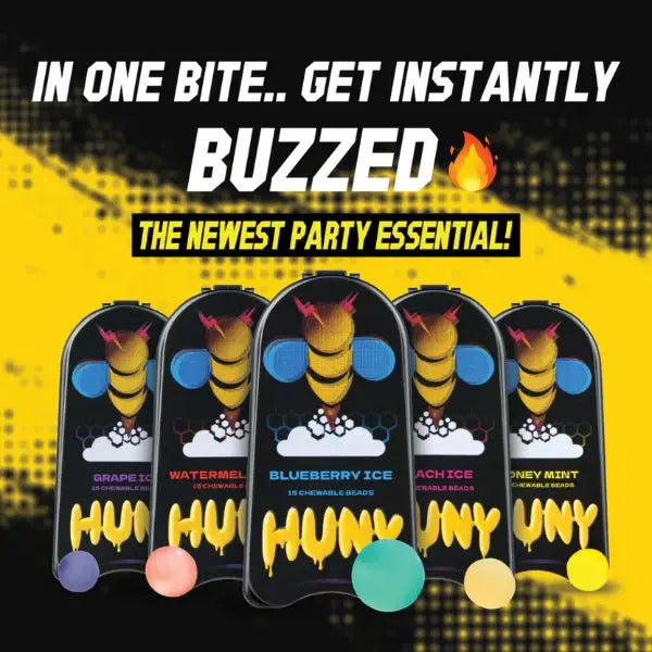 HUNY Mint Beads、mySite、zt4zffjzw