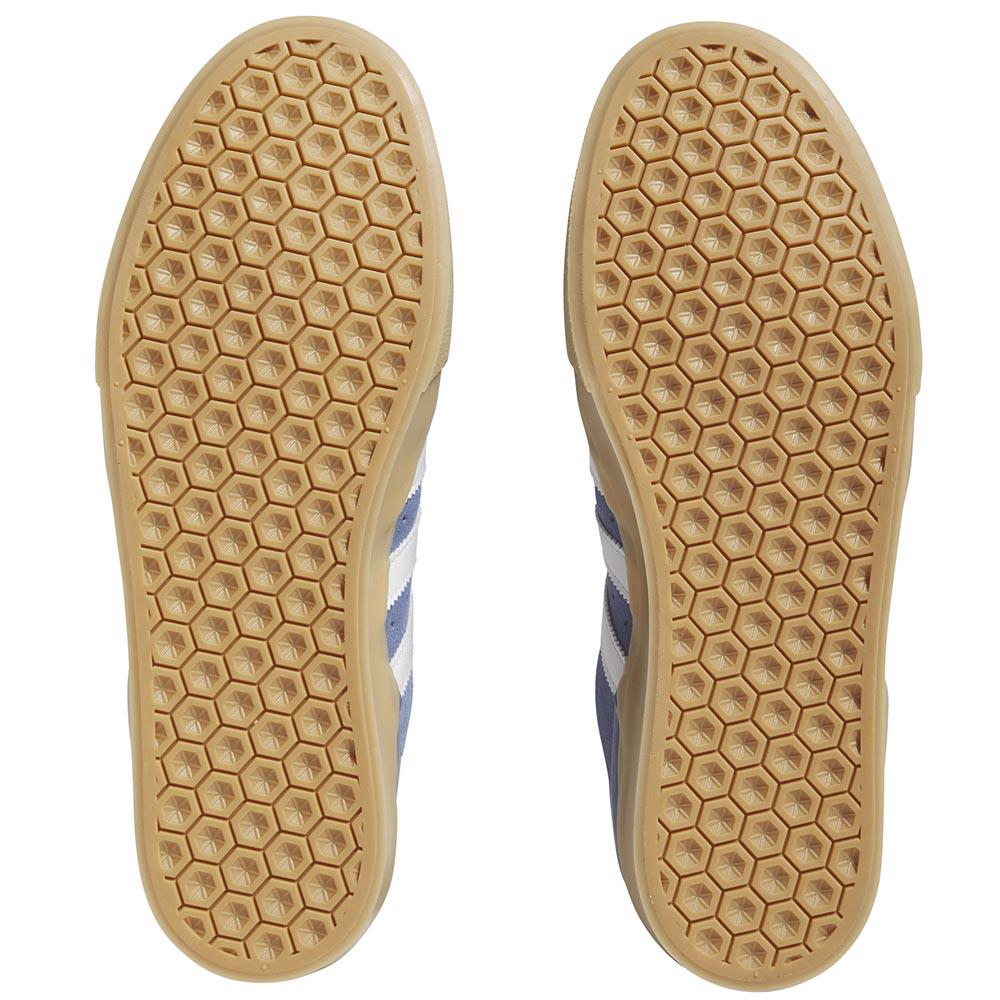  Adidas Busenitz Vulc II - Crew Blue/Cloud White/Gum、mySite、merchandisen