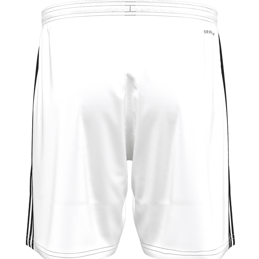 Adidas Youth Custom Entrada 22 Short White MFC、mySite、noshort
