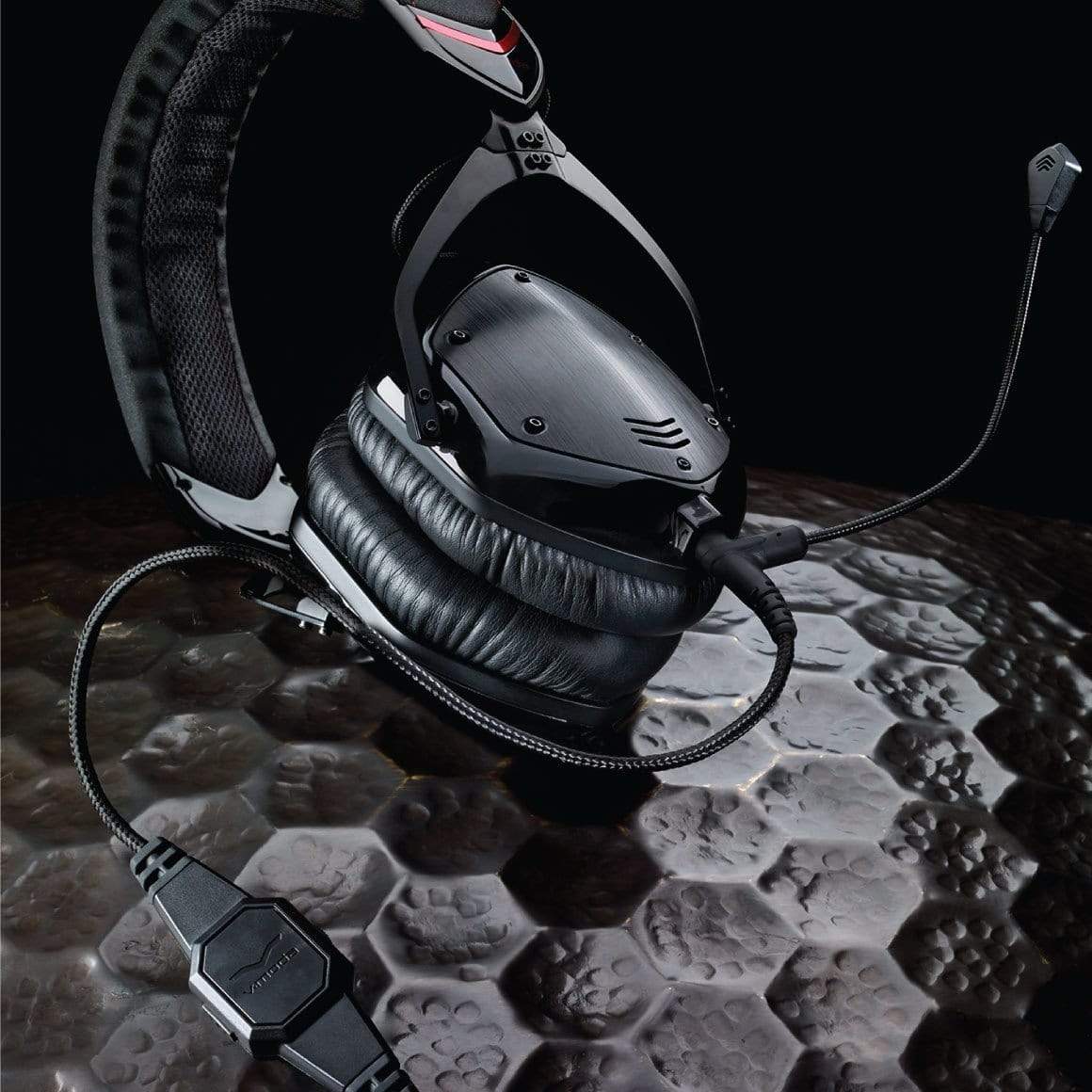  V-MODA - Boom Pro Mic、mySite、merchandisen