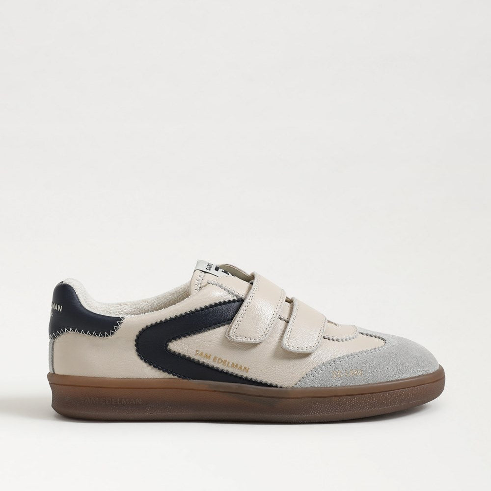 Sam Edelman Talia Velcro Sneakers、mySite、garagedoors4me