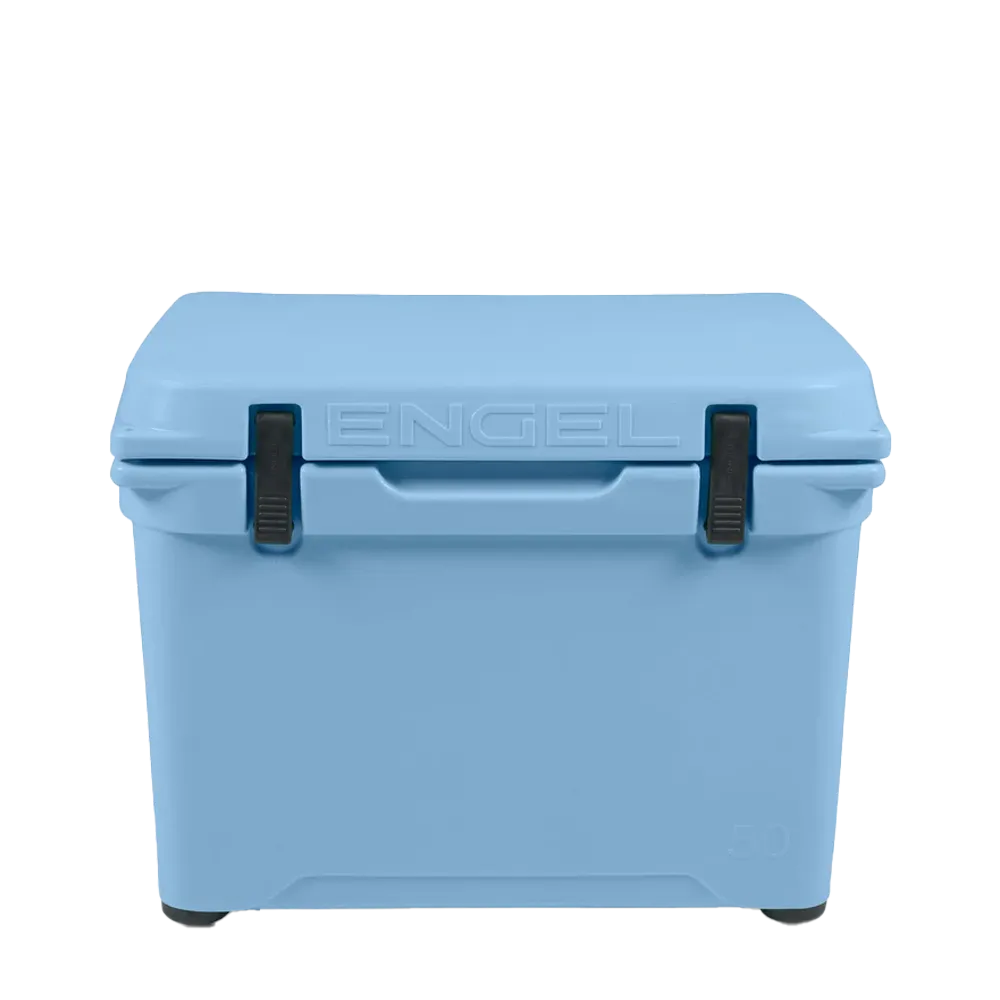 Engel 50 High Performance 48qt Hard Cooler and Ice Box、mySite、noshort