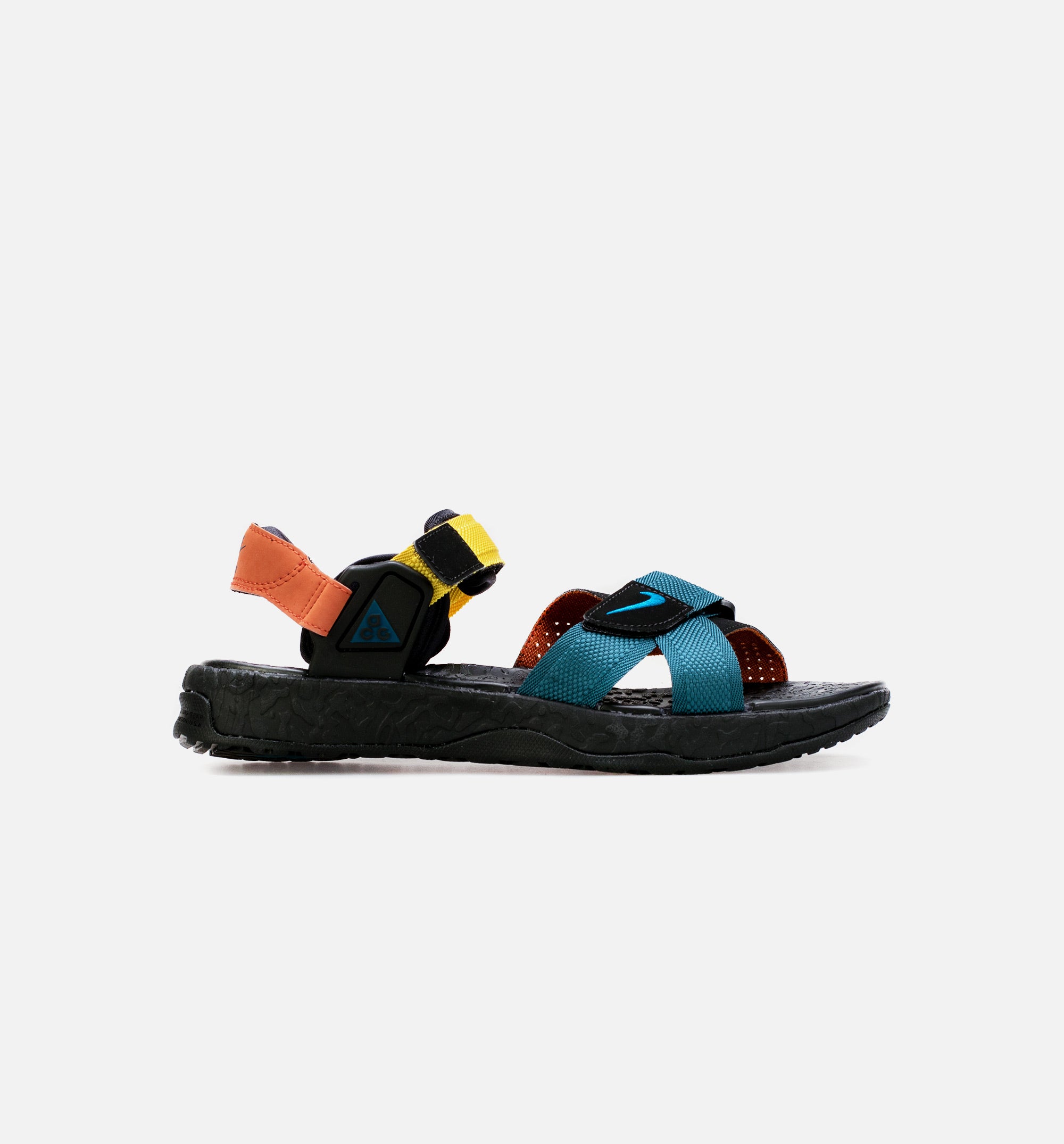 ACG Air Deschutz Mens Sandal - Teal/Green/Black、mySite、dreamappss