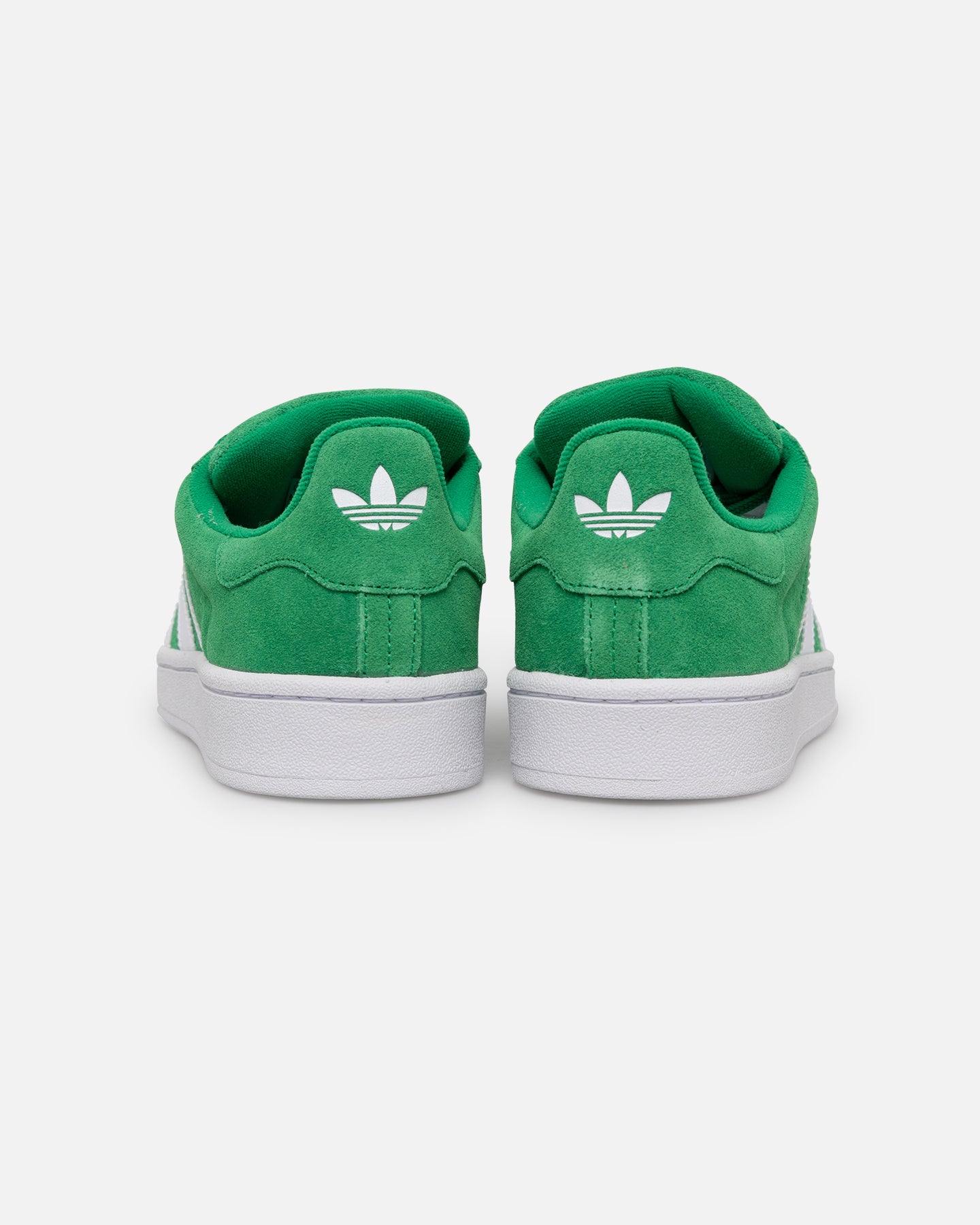 Adidas Women's Campus 00s Green/White、mySite、zt4zffjzw