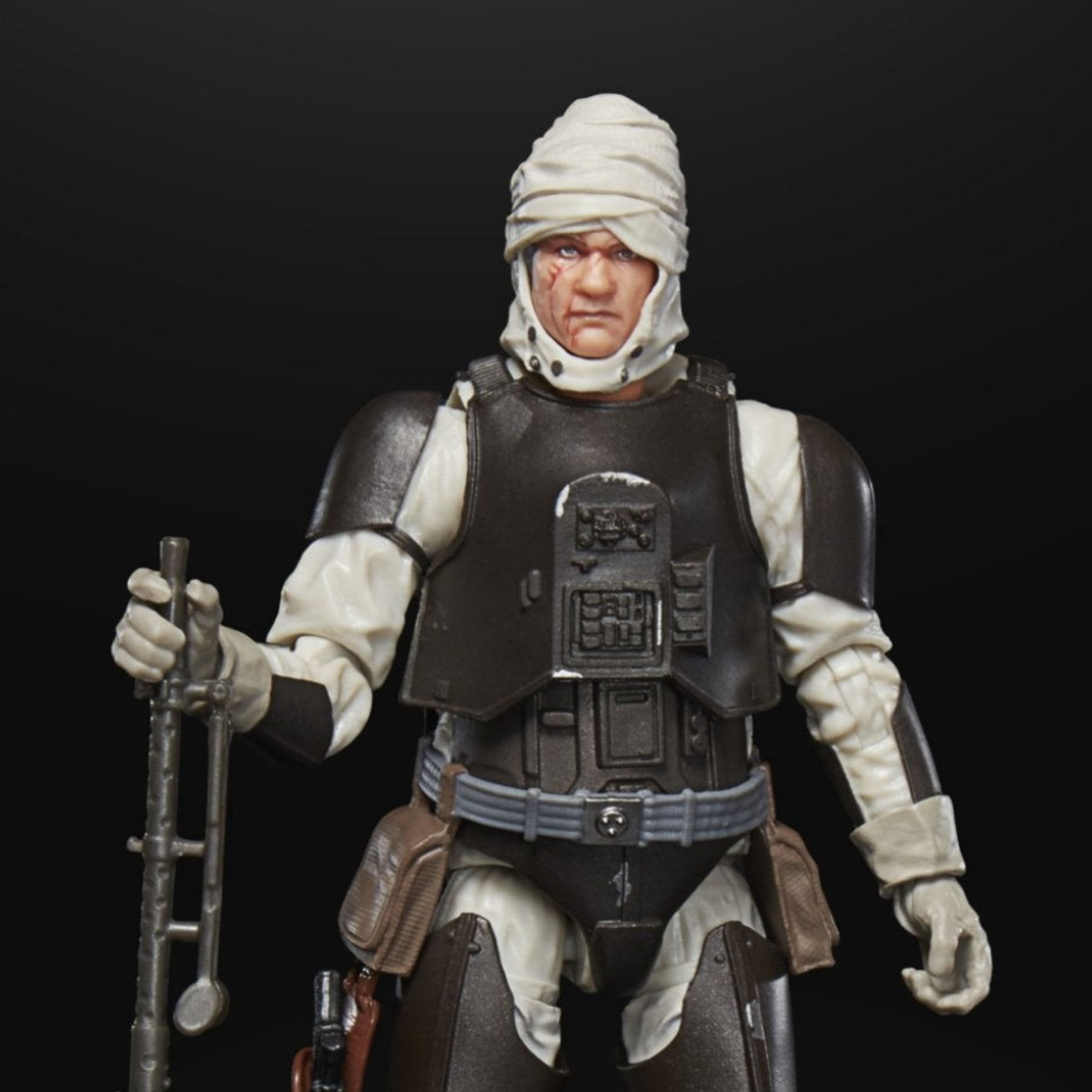 Star Wars: The Black Series Archive Collection 6 Dengar (Empire Strikes Back)、mySite、hgirdovlk