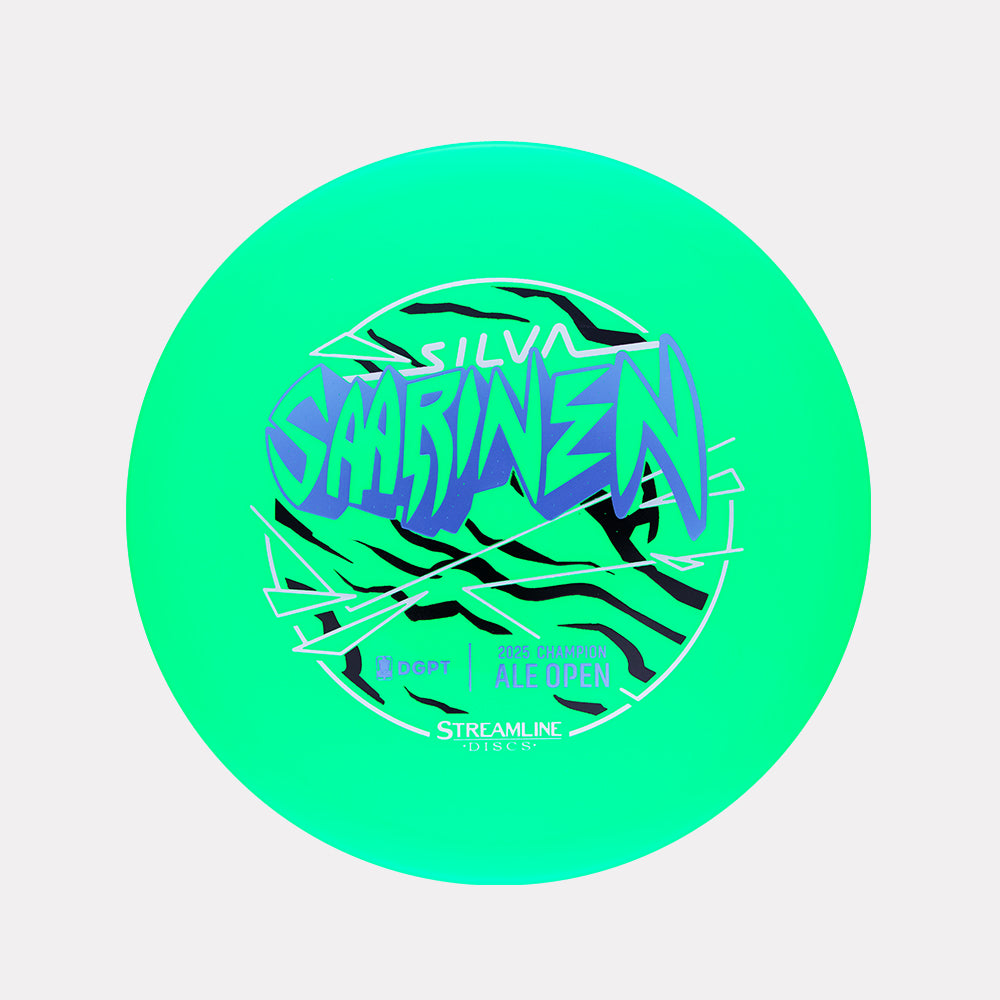 Neutron Echo - Silva Saarinen 2025 Ale Open Champion、mySite、gtrtttuynbv