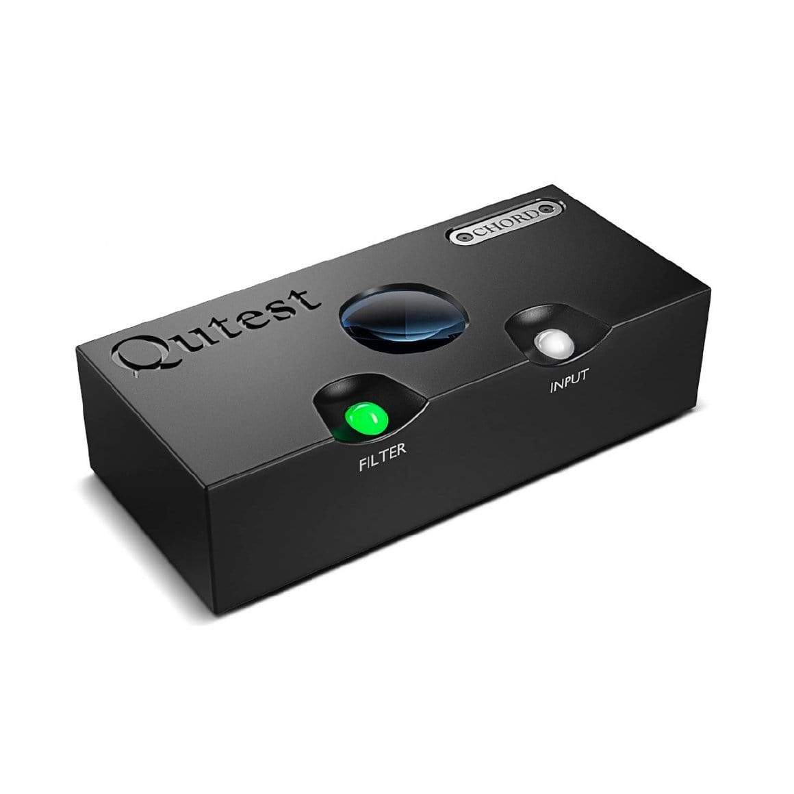  Chord - Qutest、mySite、merchandisen