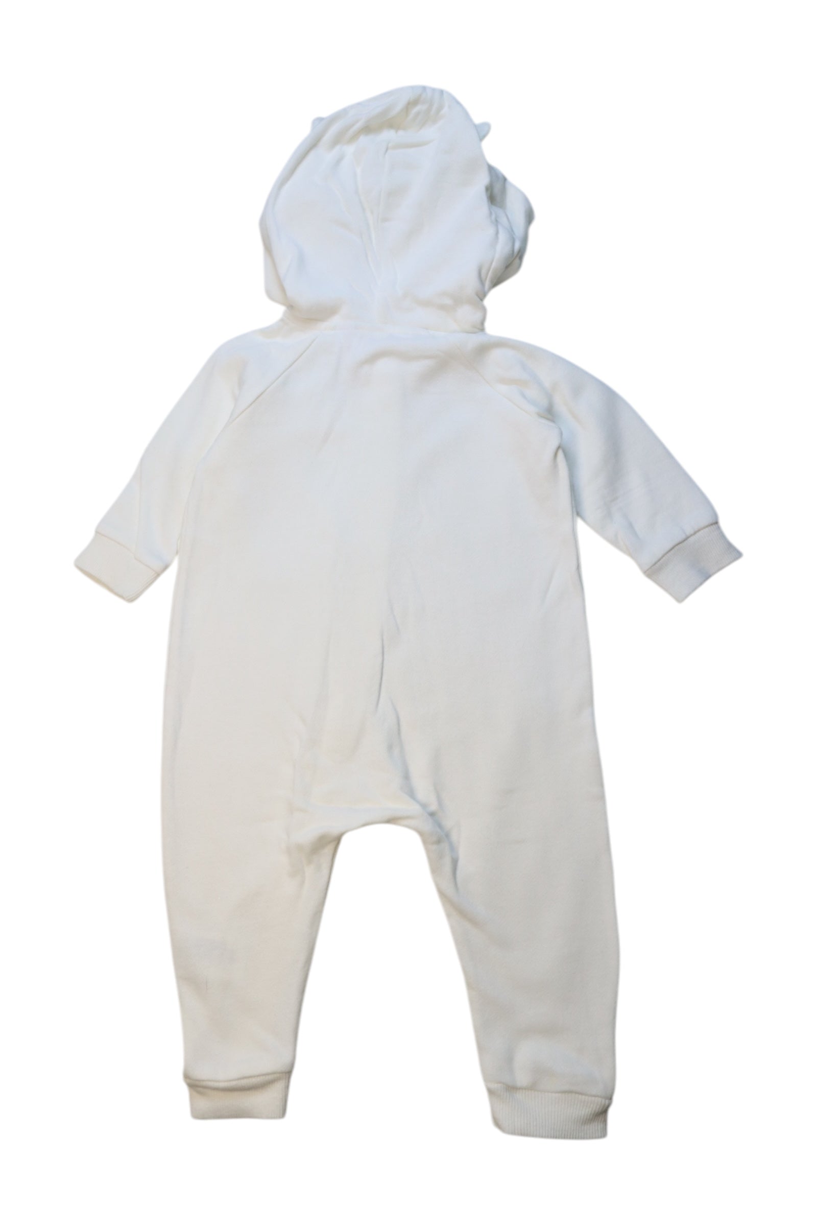 Seed Hooded Animal Onesie 6-12M、mySite、g9winljtr