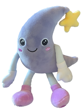 24 Cuddle Plush Moon、mySite、topwebapps