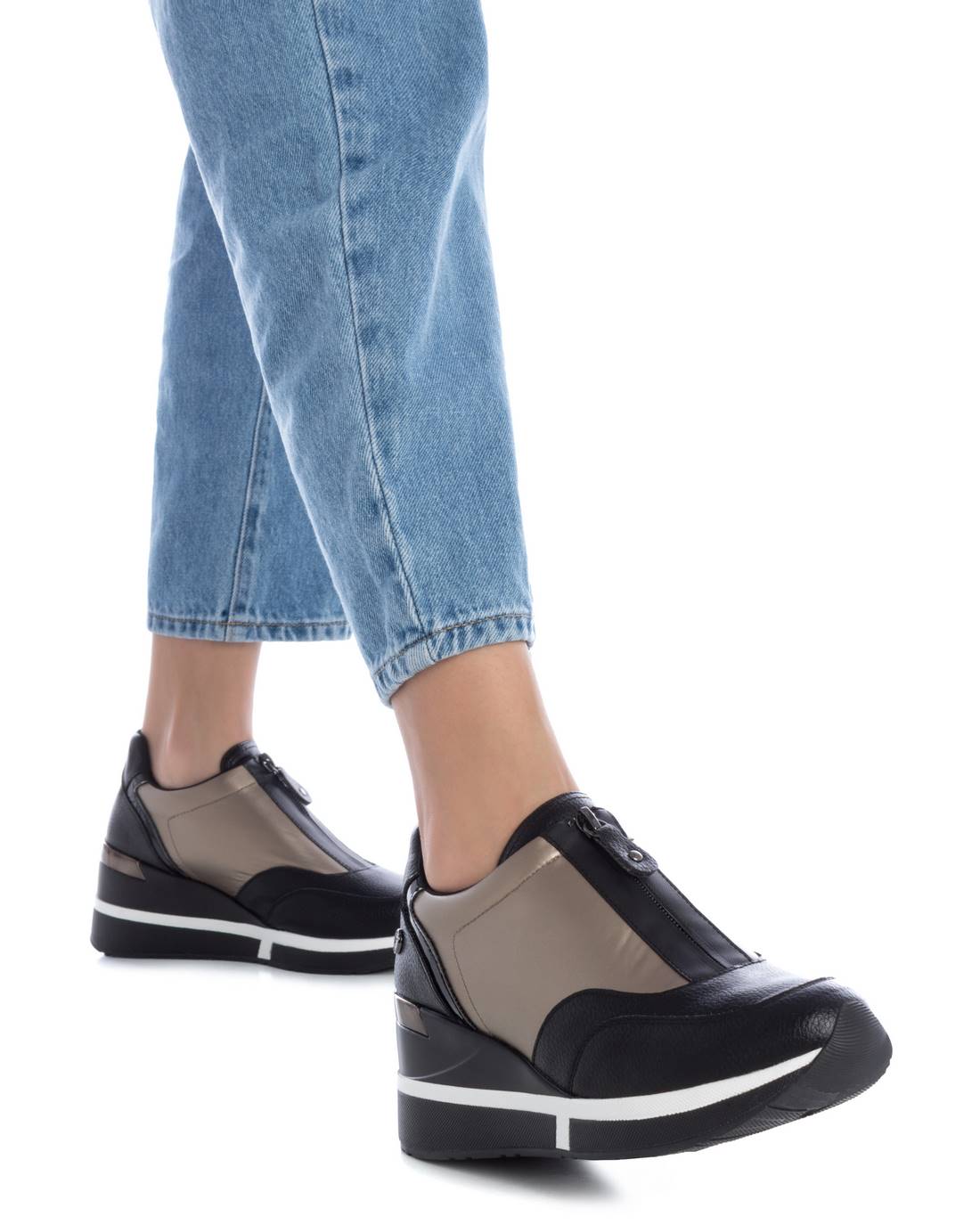 ZAPATO DE MUJER XTI 14308002、mySite、gtrtttuynbv