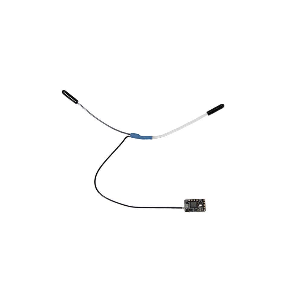  FrSky R9MM OTA 900MHz Micro Receiver - ACCESS、mySite、merchandisen