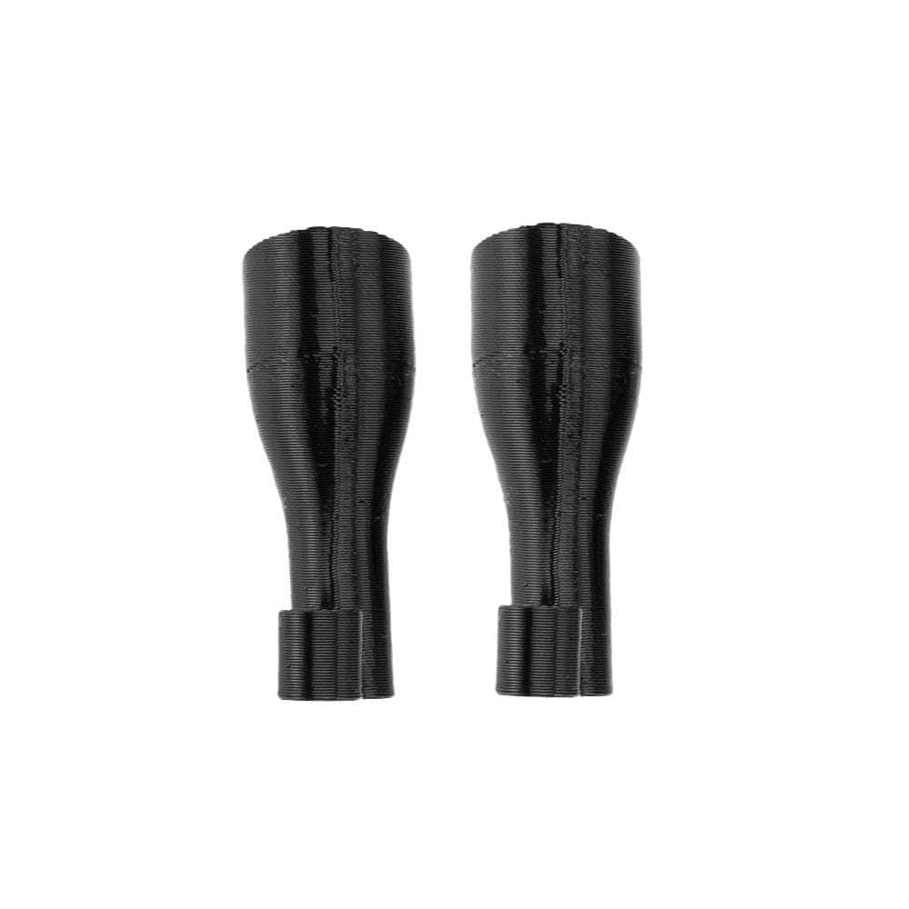  Brain3D Dual Antenna Mount for DJI O4 Air Unit Pro (2pcs)、mySite、merchandisen