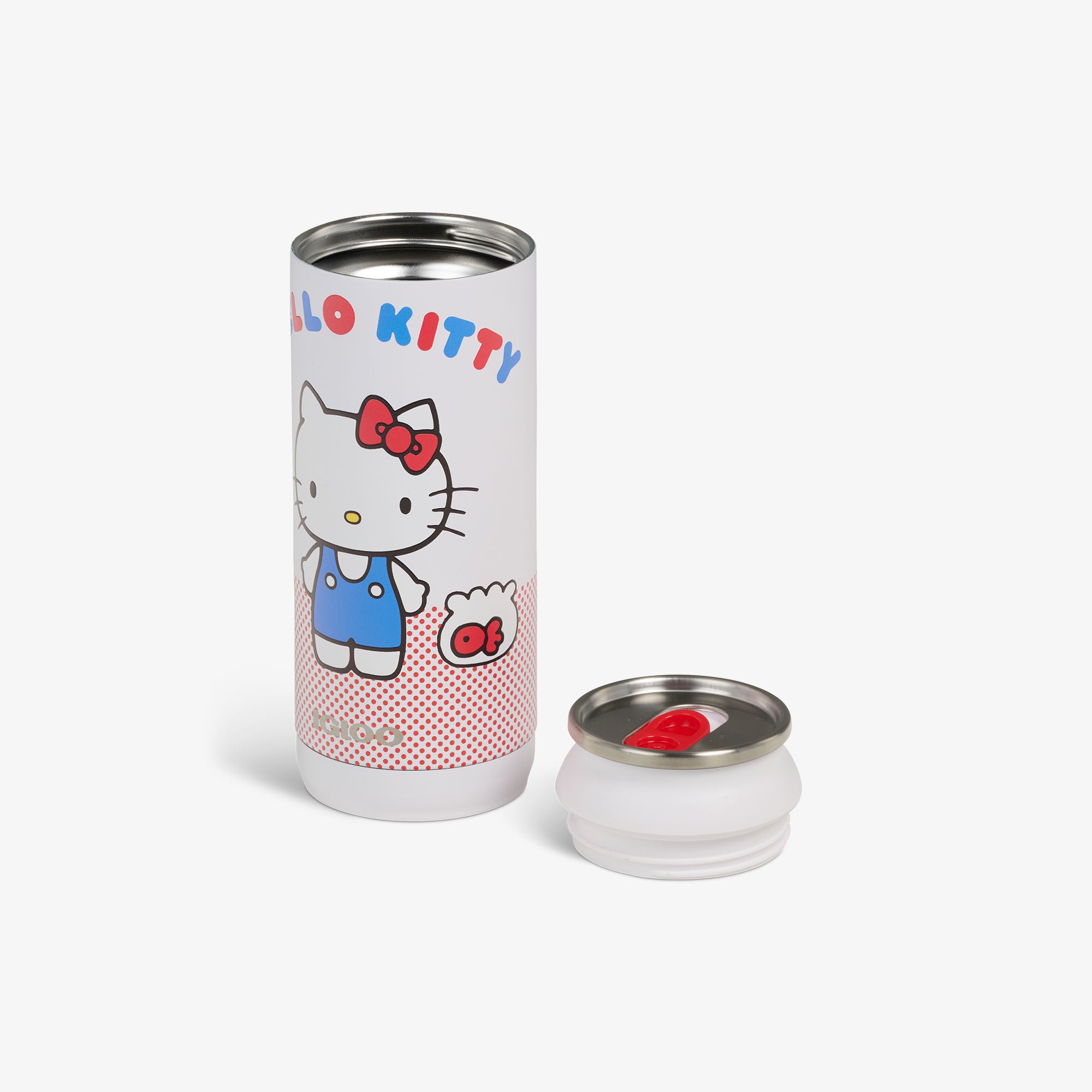 Hello Kitty® Classic 16 Oz Can、mySite、noshort