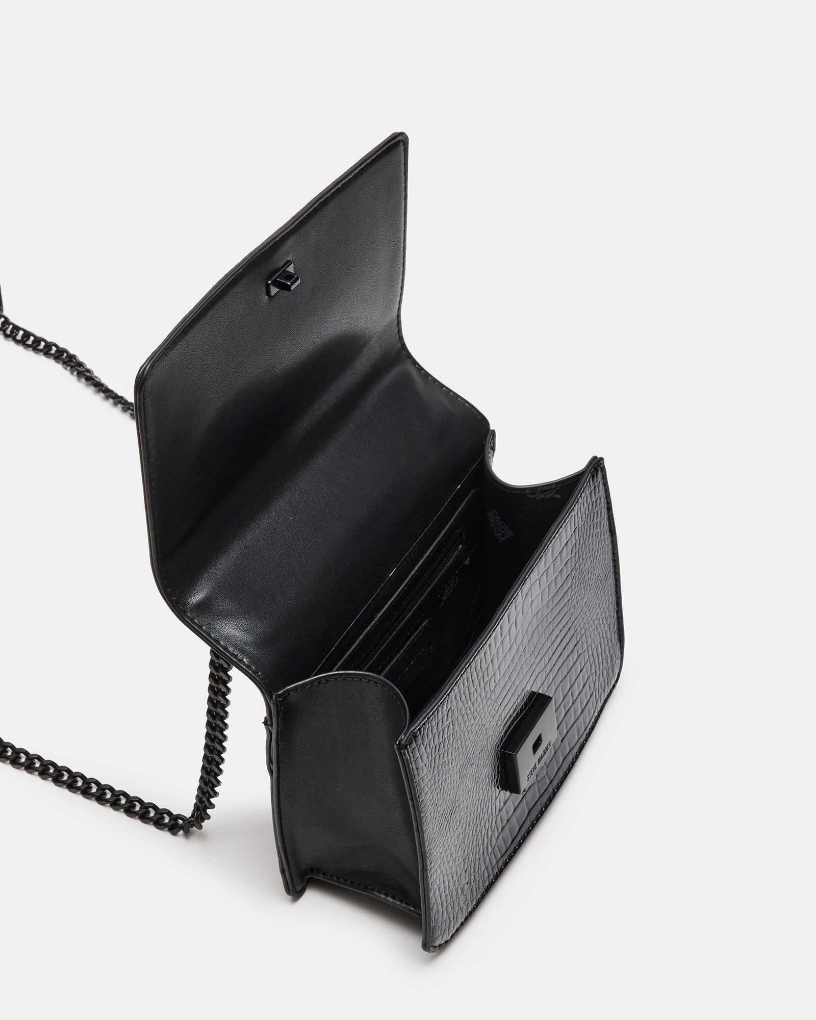 AMARA BAG BLACK/GOLD、mySite、gtrtttuynbv