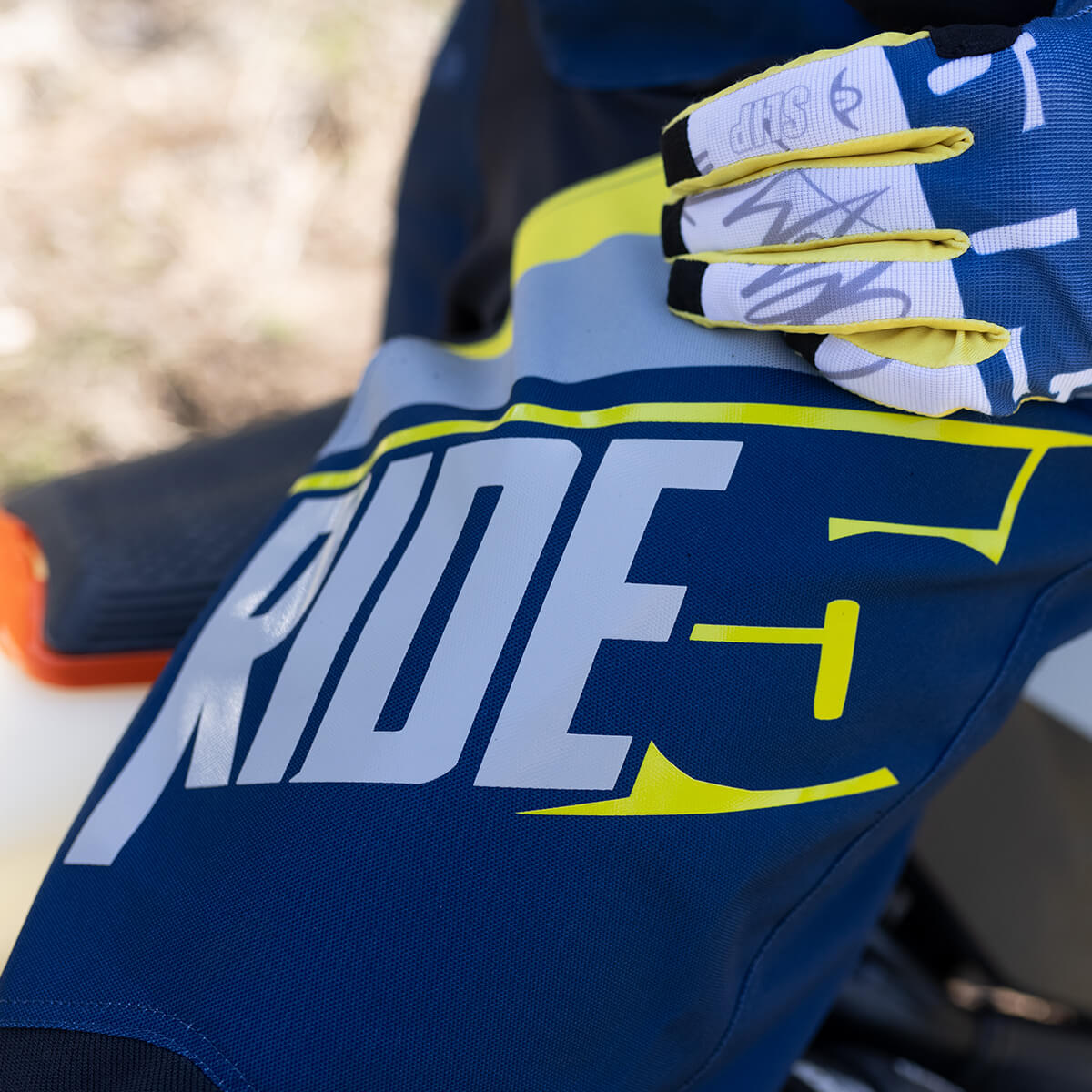 Ridge ITB Pant、mySite、dreamappss