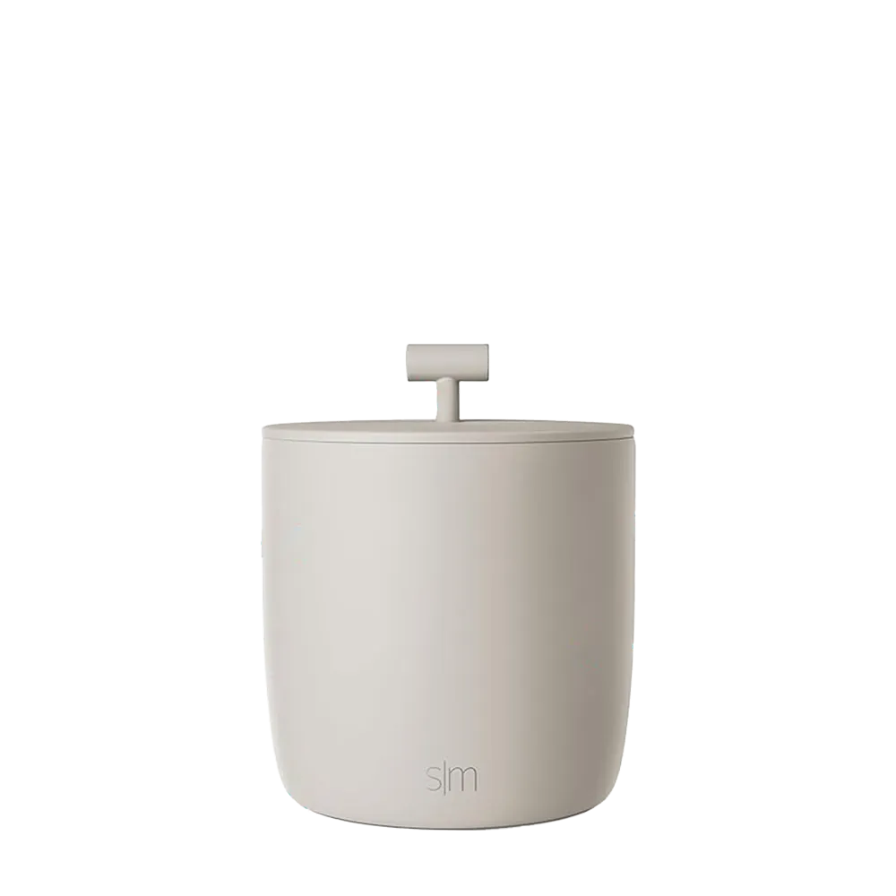 Simple Modern 100 oz Rocks Ice Bucket、mySite、noshort
