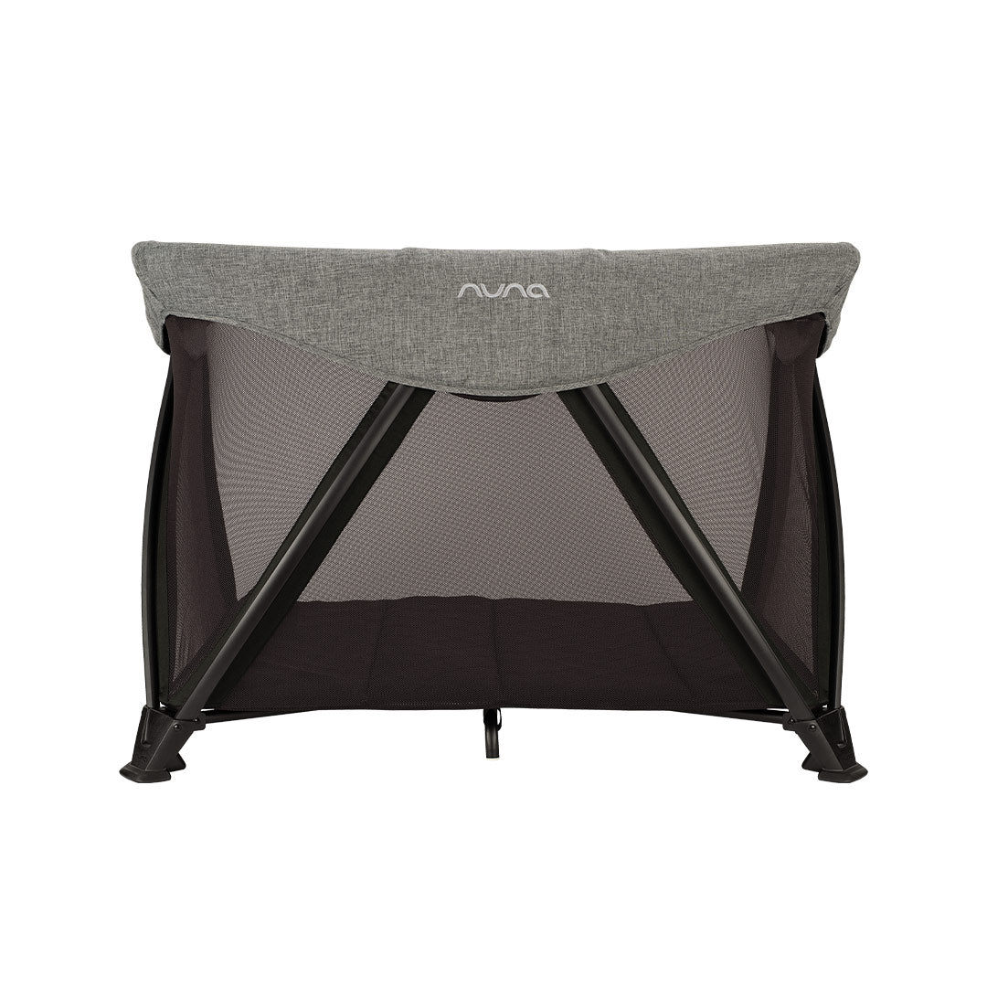  Nuna SENA Aire Travel Cot - Charcoal、mySite、merchandisen