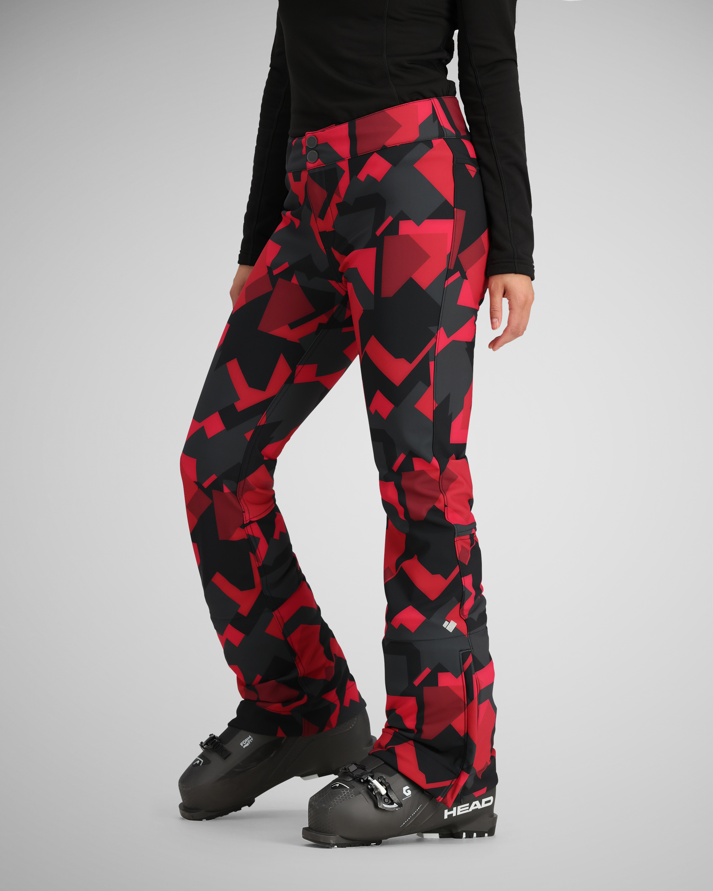 Printed Bond Pant、mySite、i-lightchina
