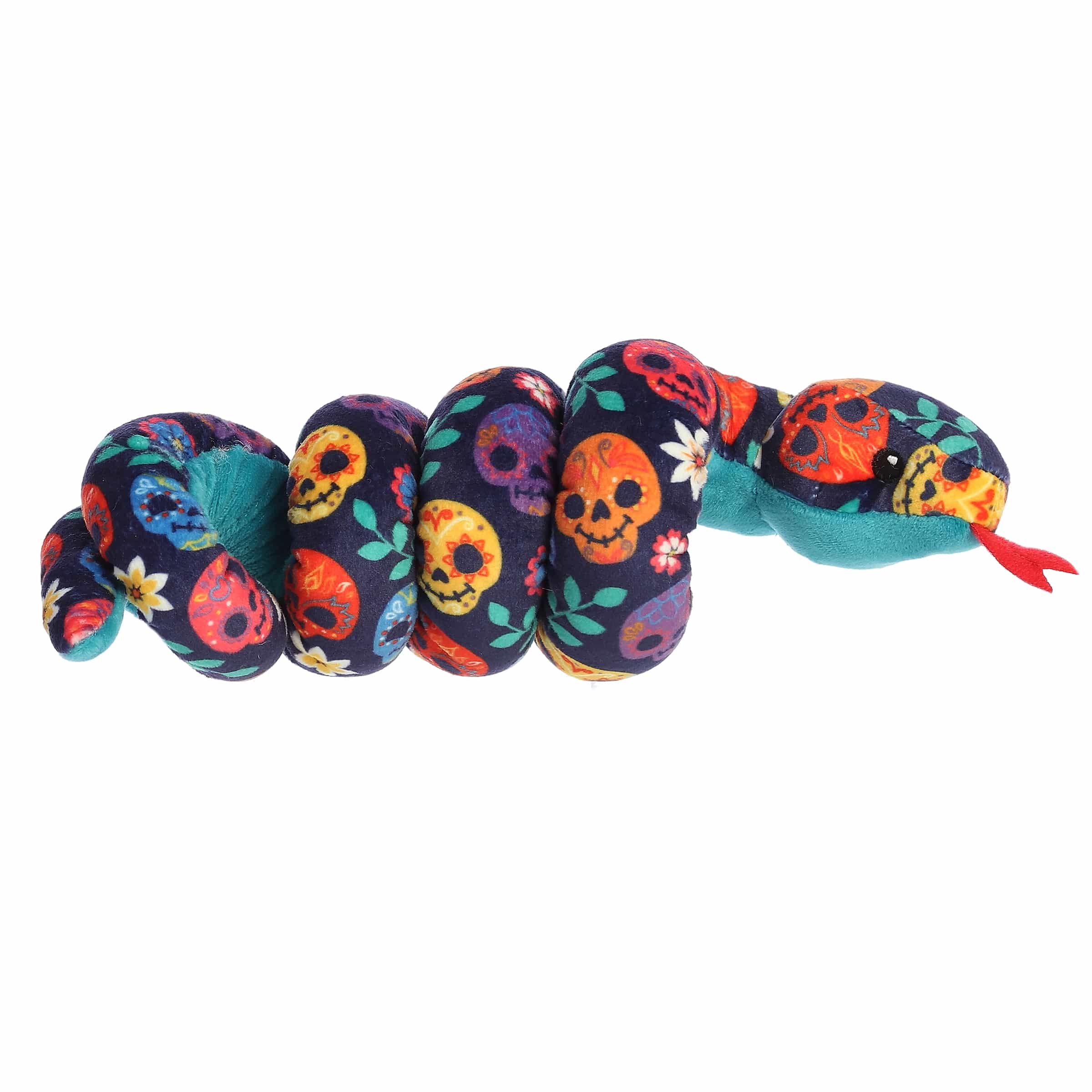 Aurora® - Snake - Wrist Wranglers™ - Sugar Skull Snake™、mySite、g9winljtr