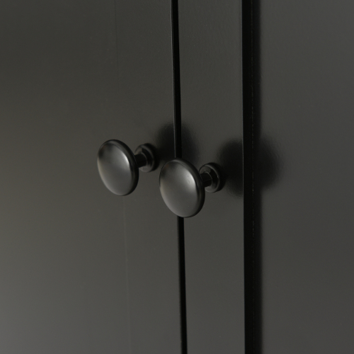 Kitchen Island Cart with Solid Wood Top and Locking Wheels,54.3 Inch Width,4 Door Cabinet and Two Drawers,Spice Rack, Towel Rack (White)、、casual