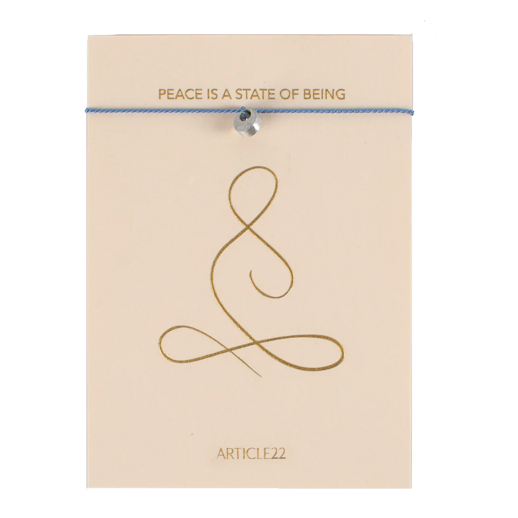 Silk Mantra Bracelet、mySite、topwebapps