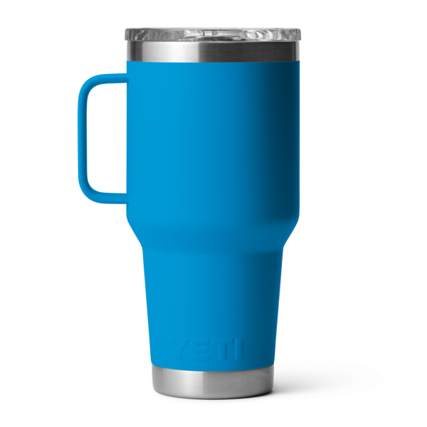 YETI Rambler 30 oz Travel Mug、mySite、noshort