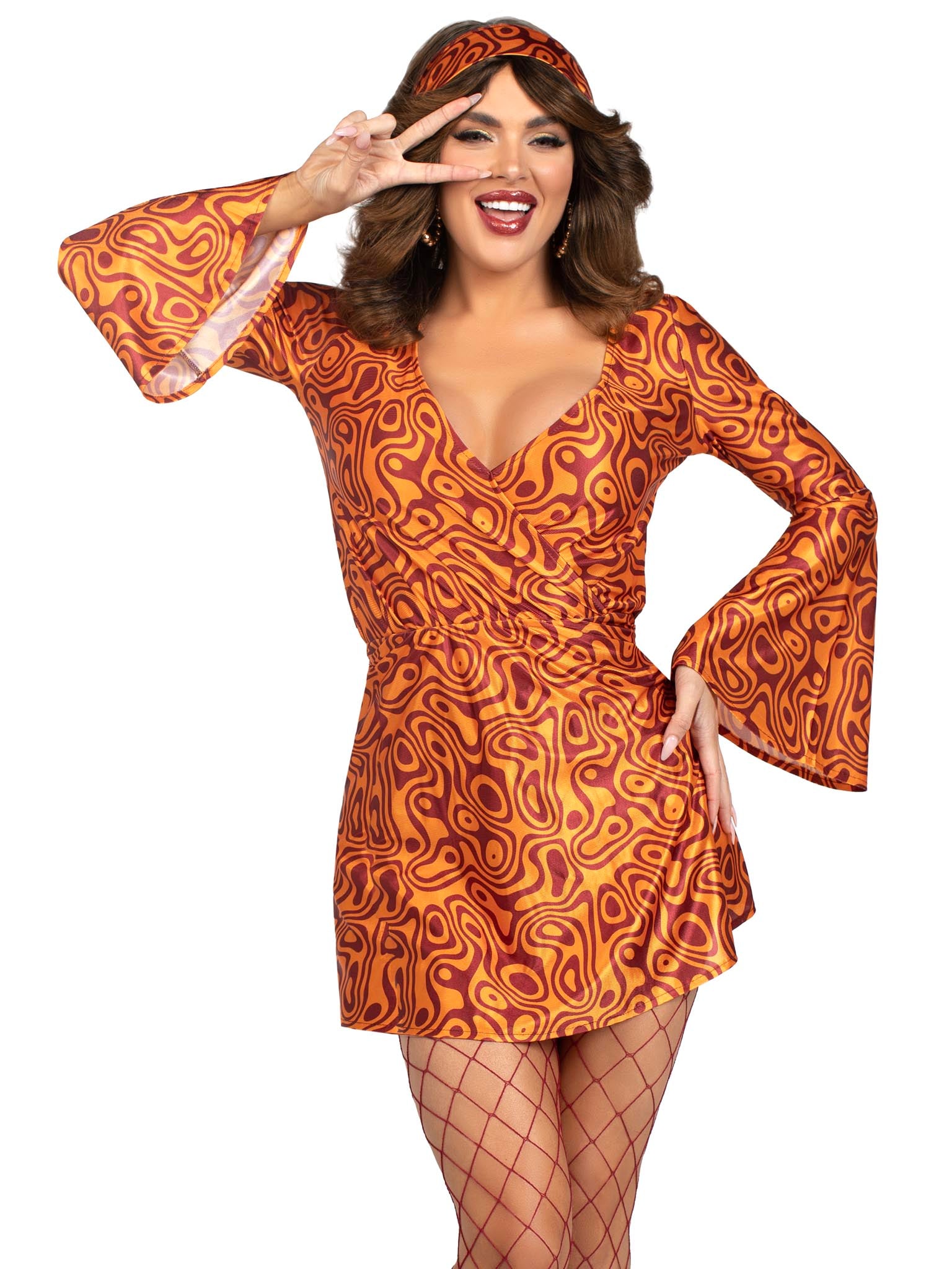 Disco Doll Costume、mySite、bengalsvssteelers