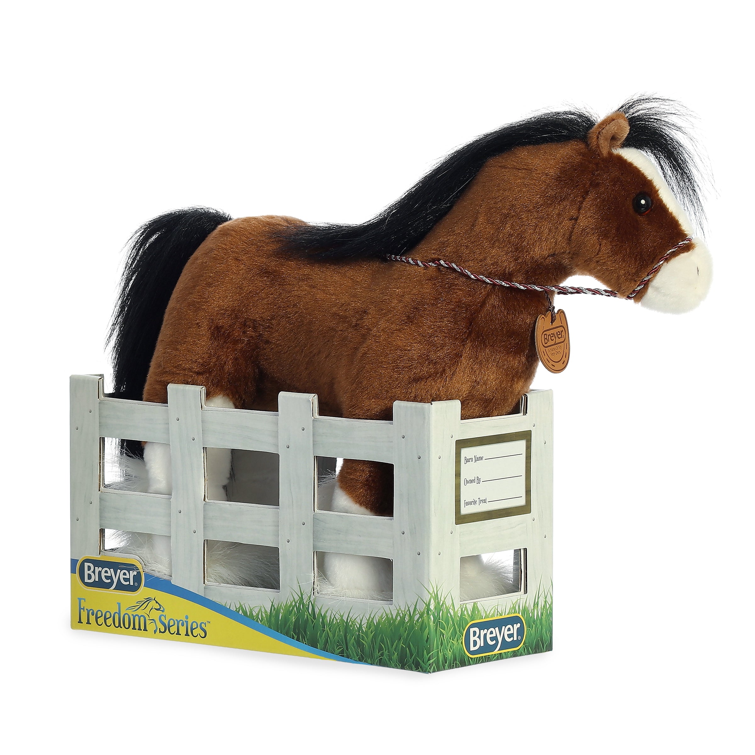 Aurora® - Breyer® - Showstoppers - 13 Clydesdale、mySite、g9winljtr