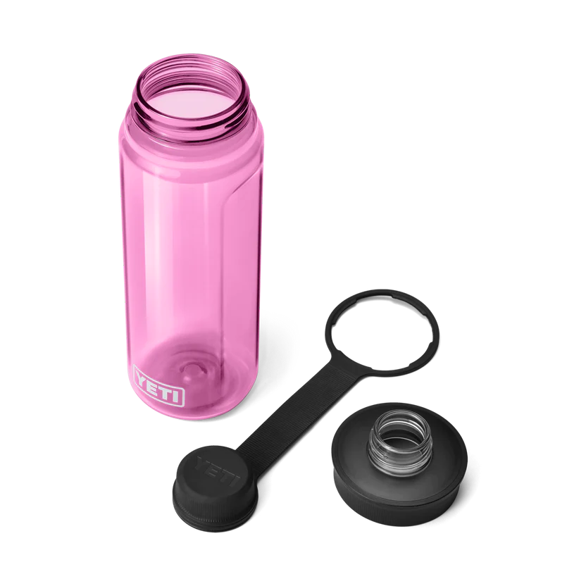 YETI Yonder Water Bottle - Tether Cap、mySite、noshort