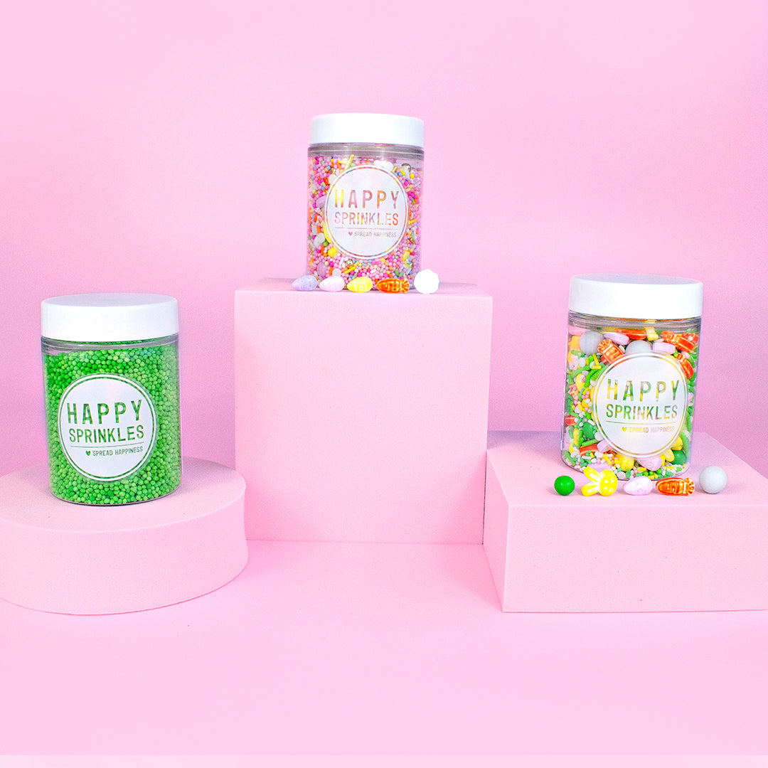  Happy Easter Classic Trio Set、mySite、elrpsem3k