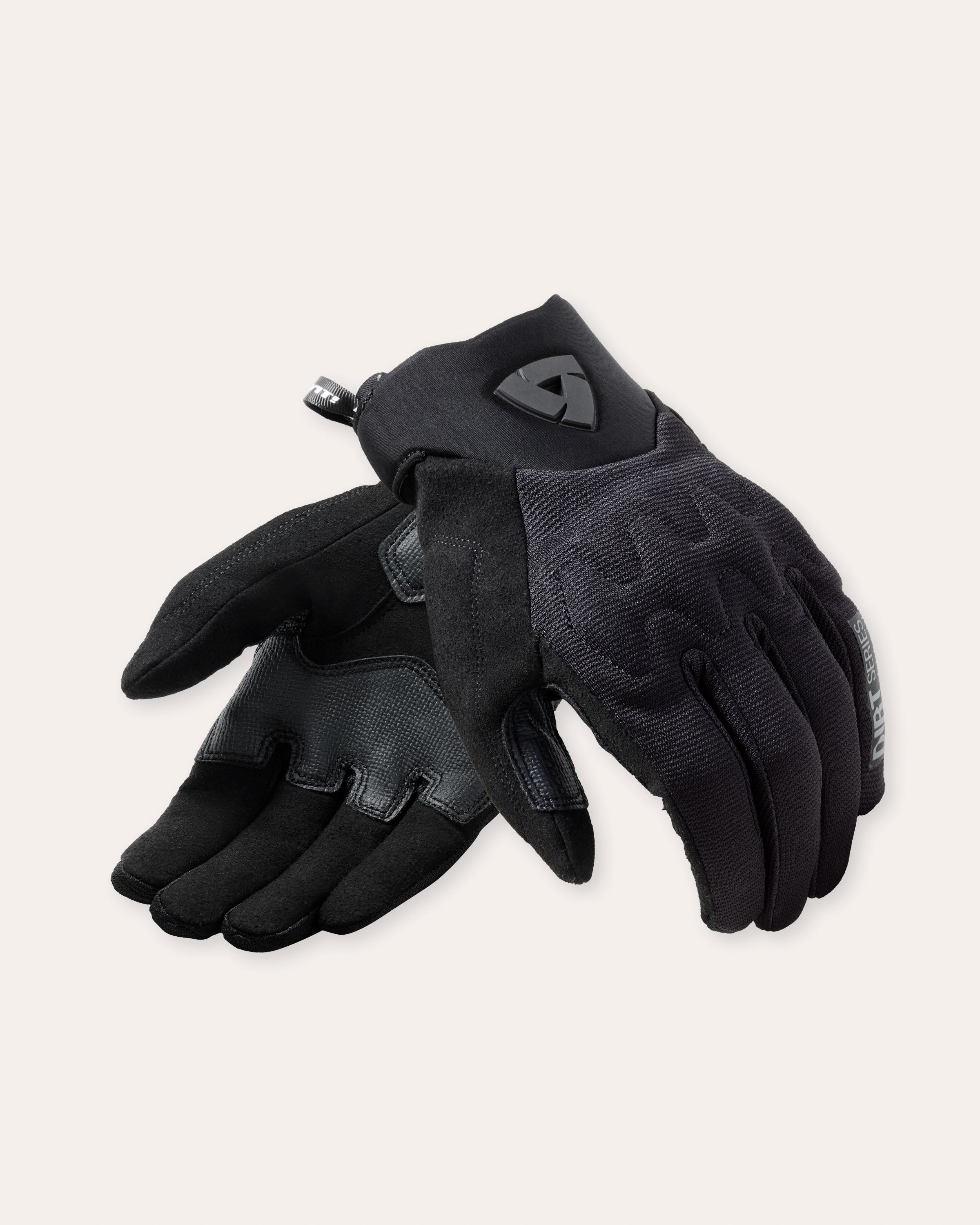 Gloves Continent | Black、mySite、dreamappss